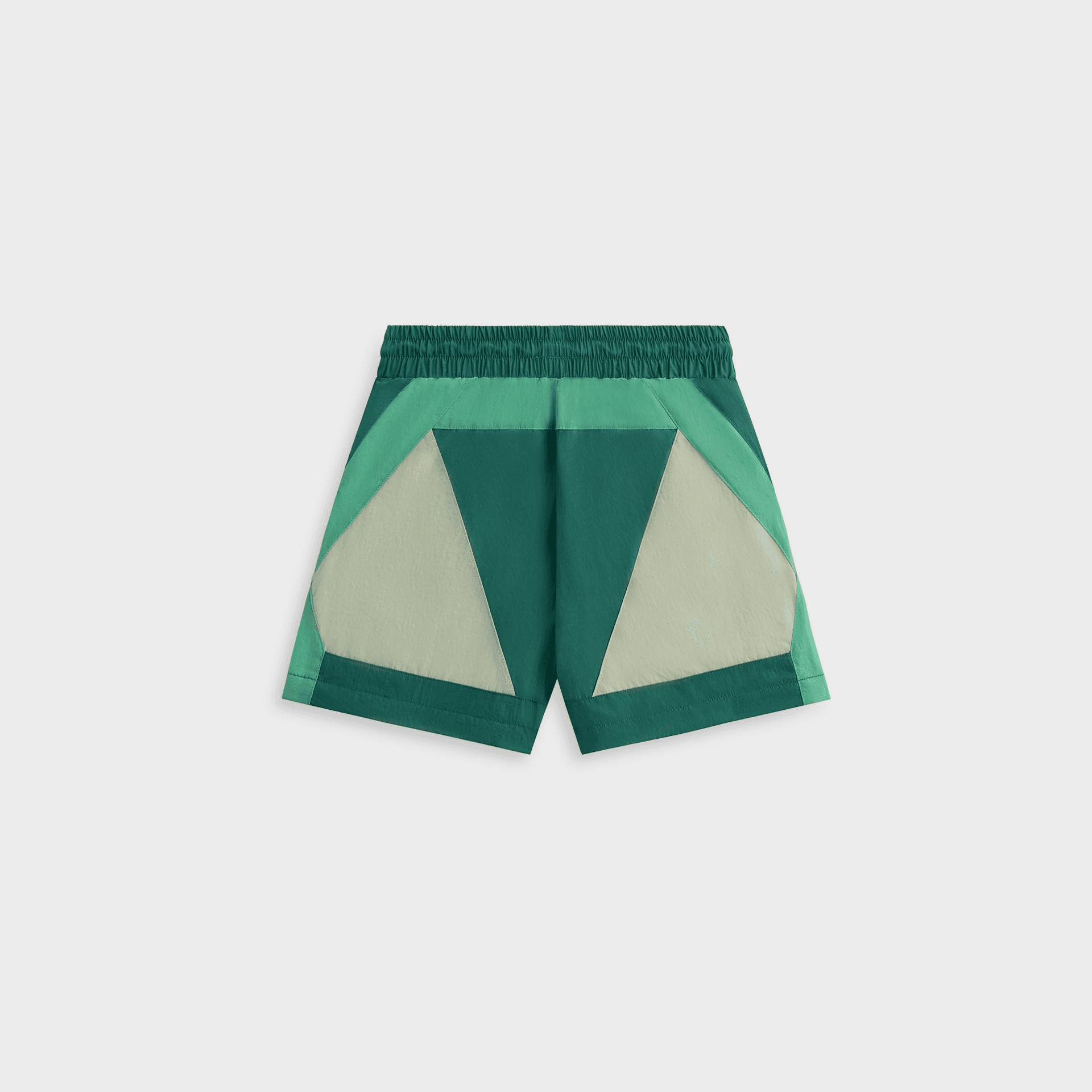 Kith Kids Turbo Swim Short - Feld — Image 7