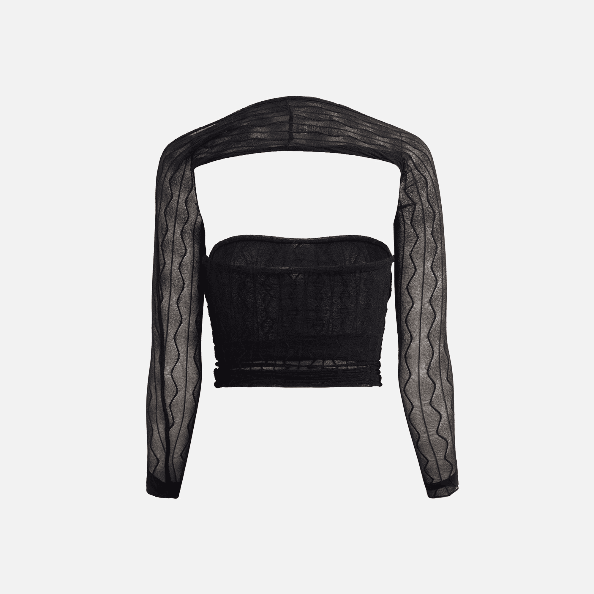 Second Skin Ross Boldero Set - Black — Image 2