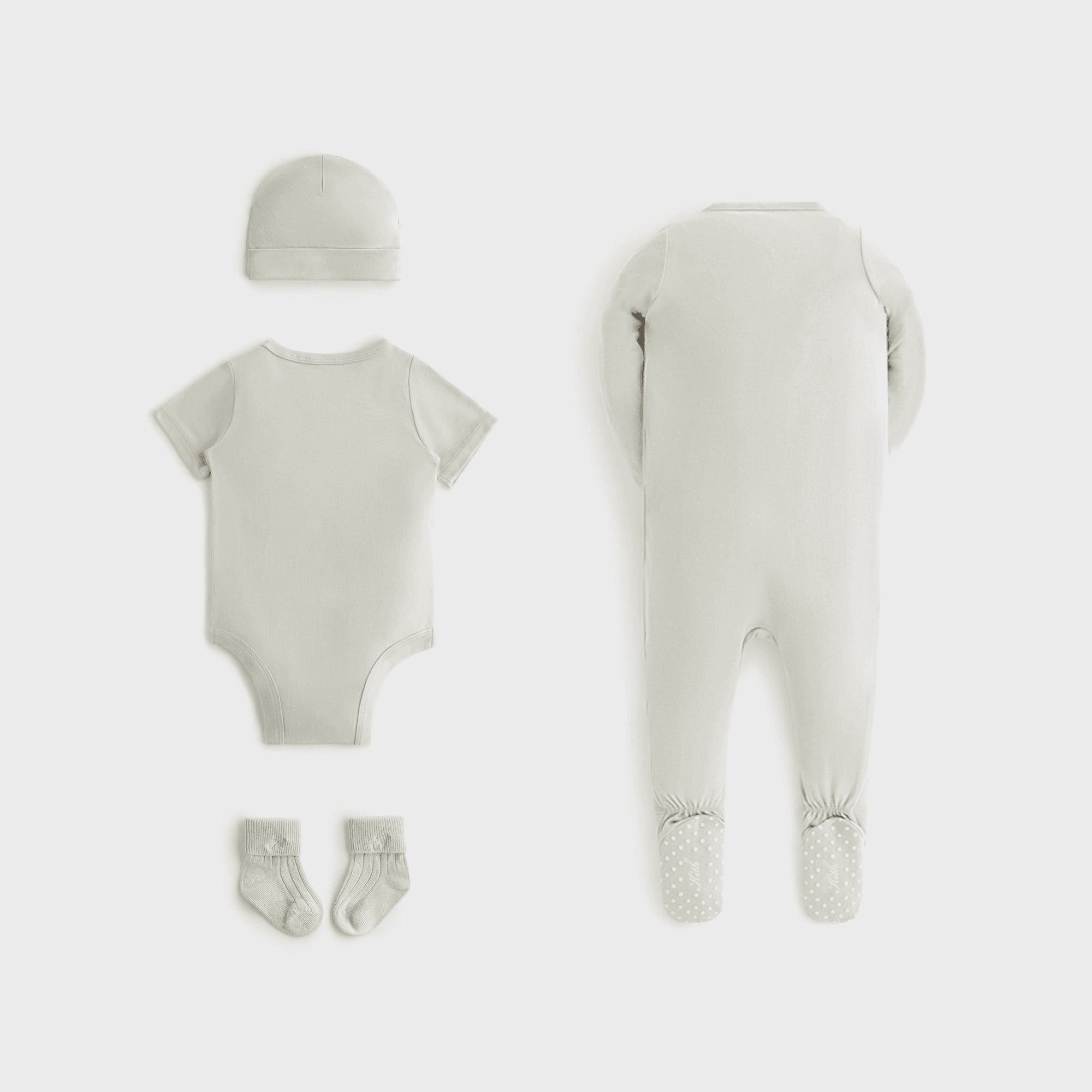 Kith Baby Palette Box Set - Plaster — Image 5