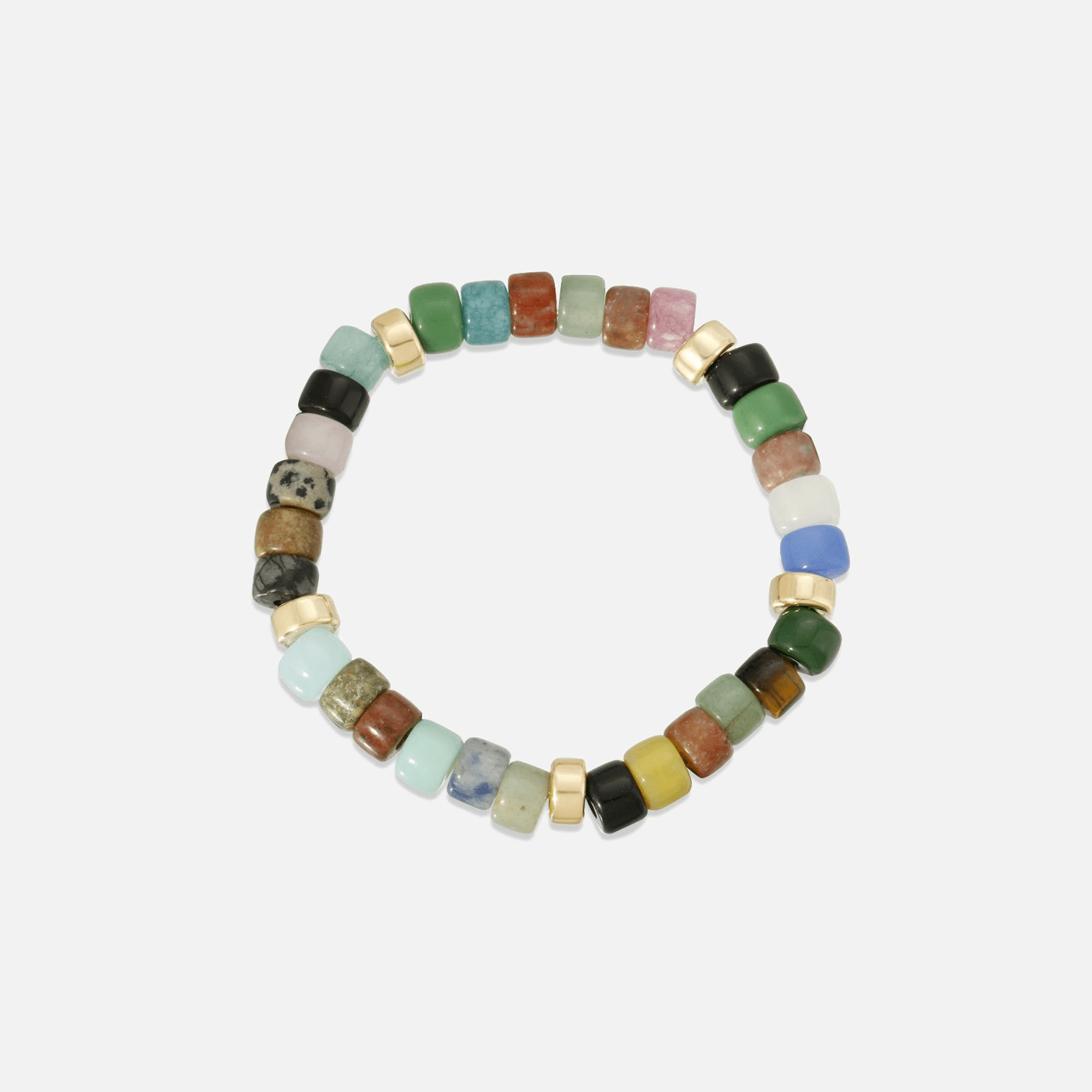 Polite Worldwide Vibration Bracelet No.3 - Image 1