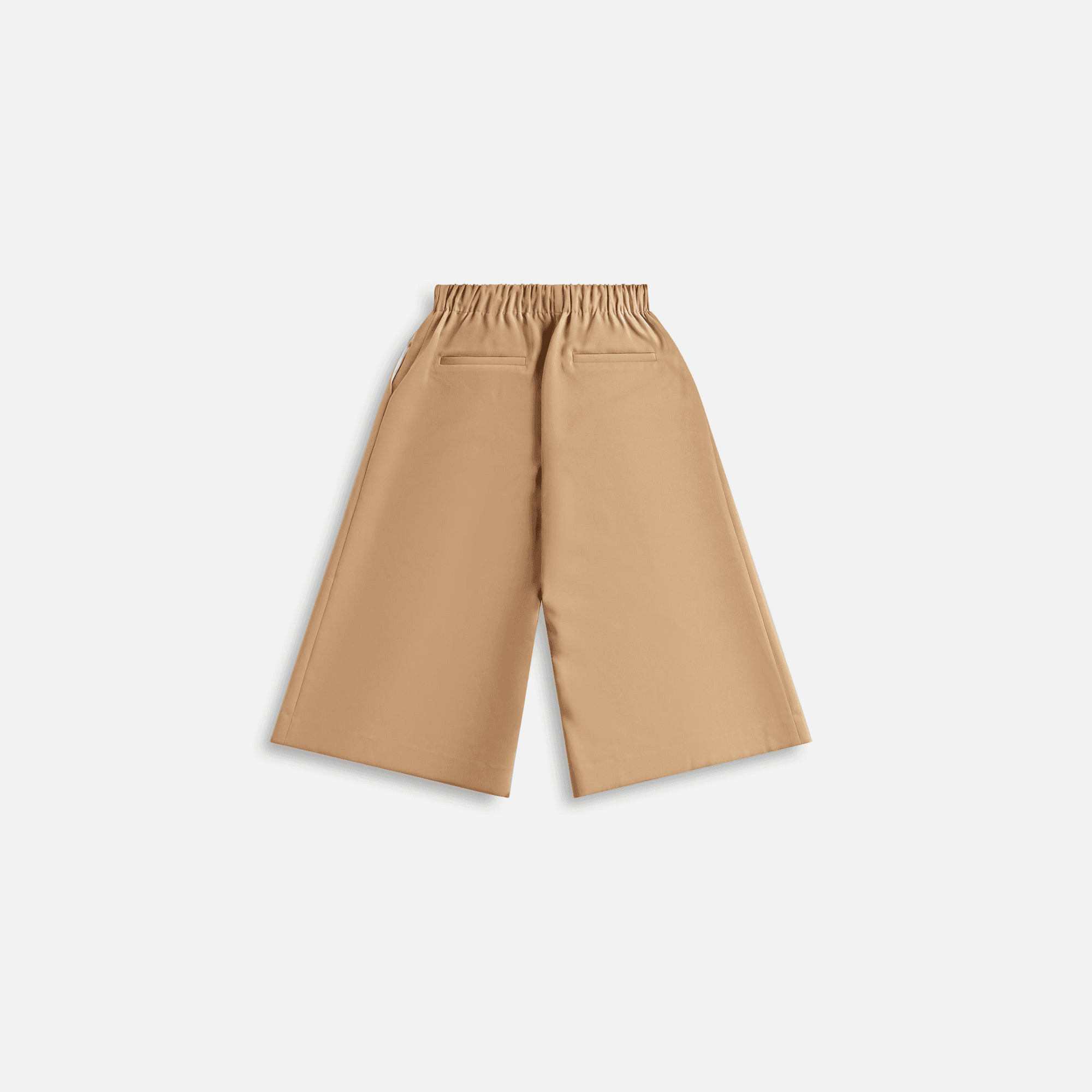 anOnlyChild Alberta Short - Tan — Image 2