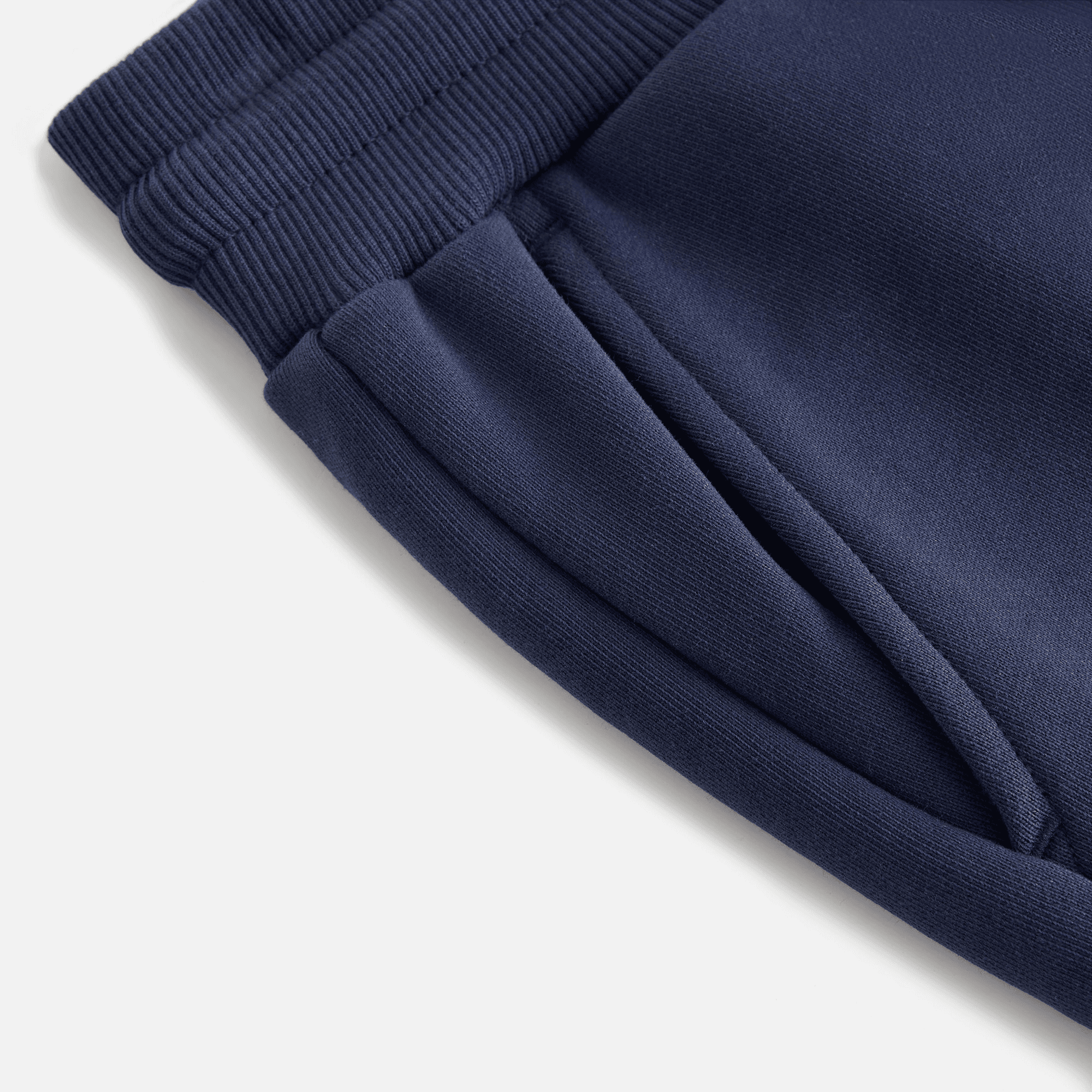 Kith Kids Williams Cargo Sweatpant - Nocturnal — Image 5