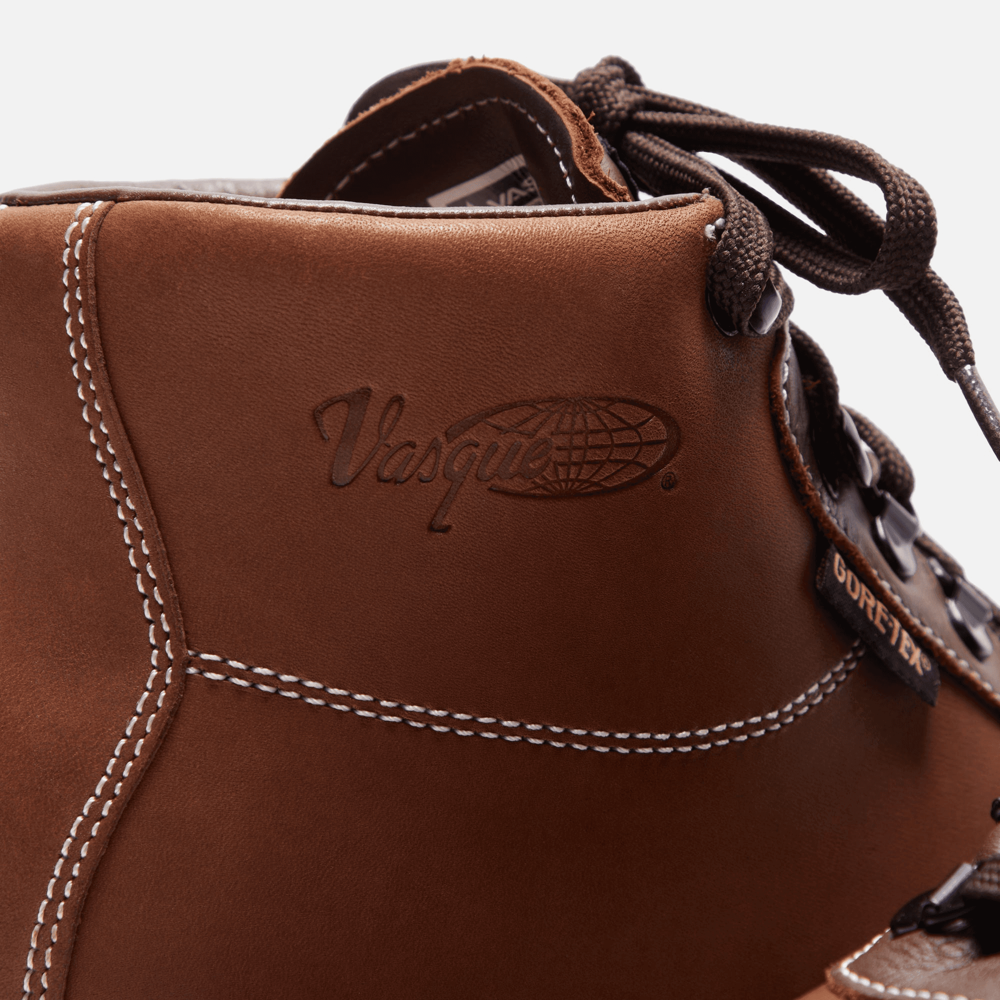 Vasque Sundowner GTX - Red Oak — Image 3