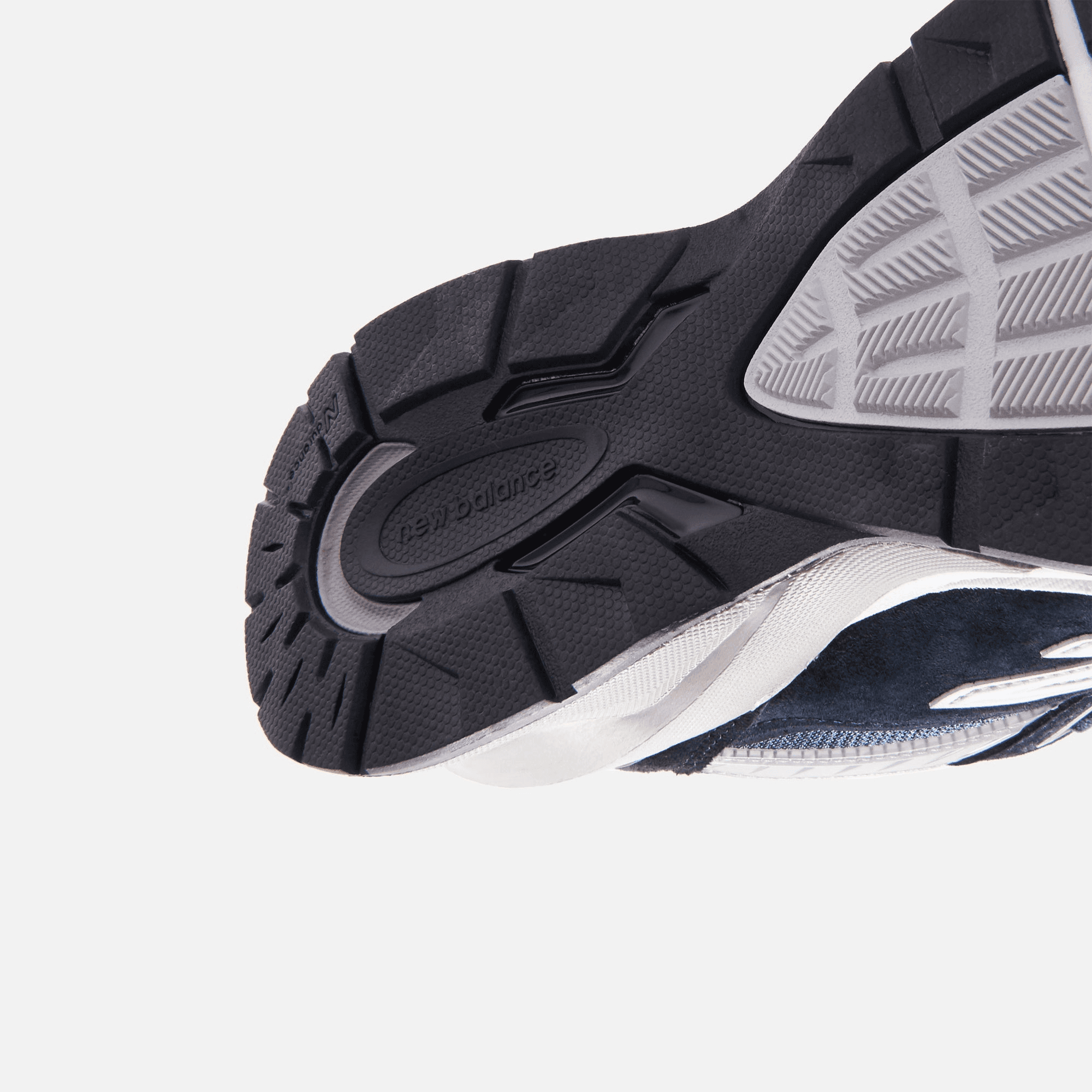 New Balance x Junya Watanabe Man M990 JN5 - Navy — Image 2