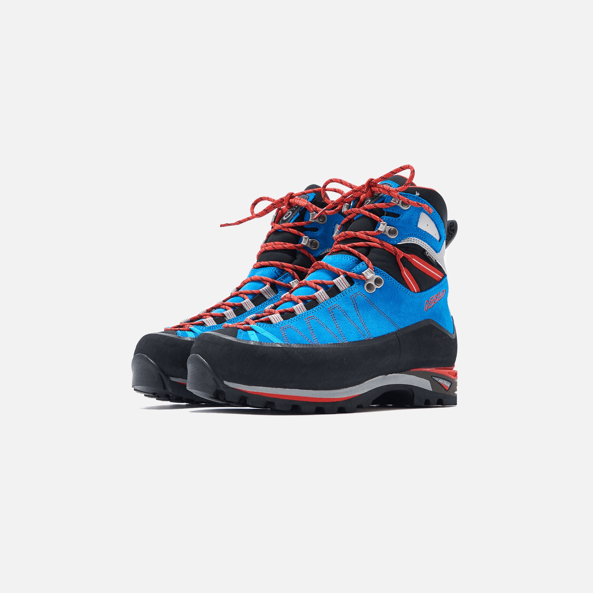 Asolo Elbrus - Blue / Astor Silver — Image 4