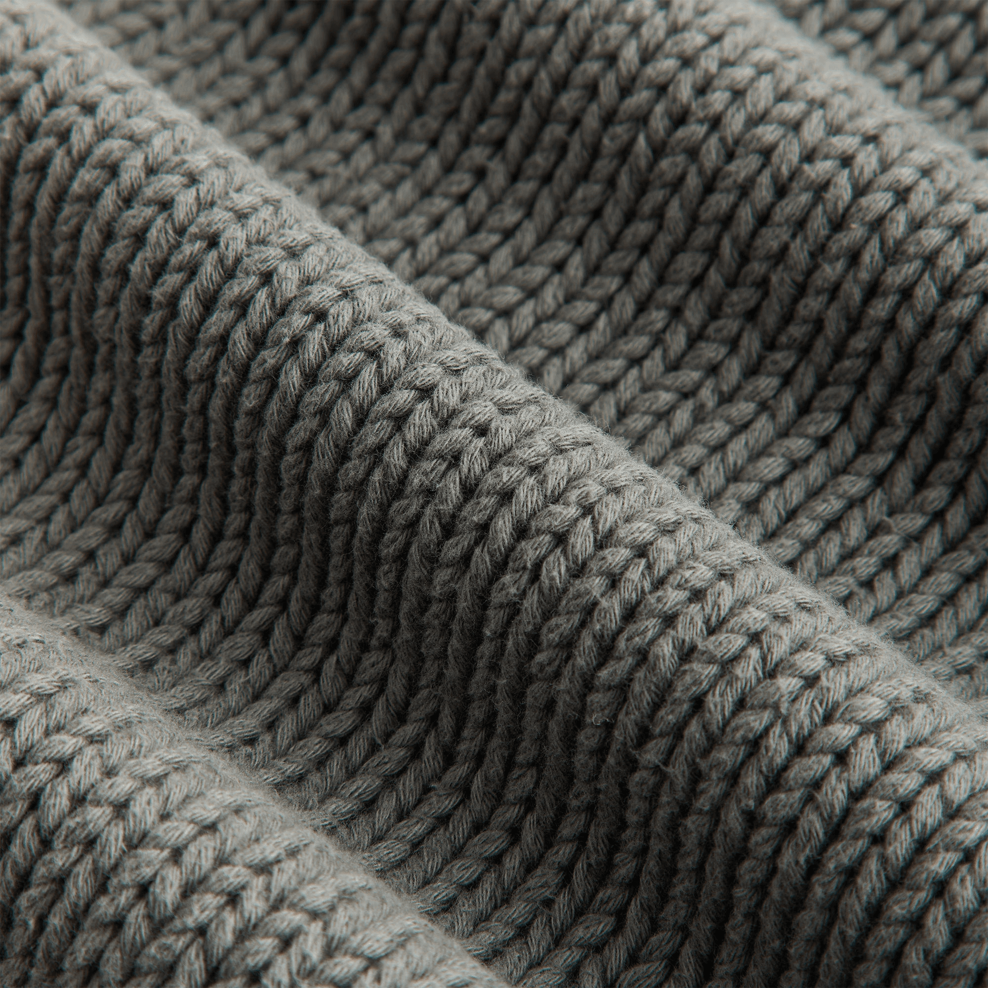 Kith Women Celyse Crest Sweater Hoodie - Machine — Image 3