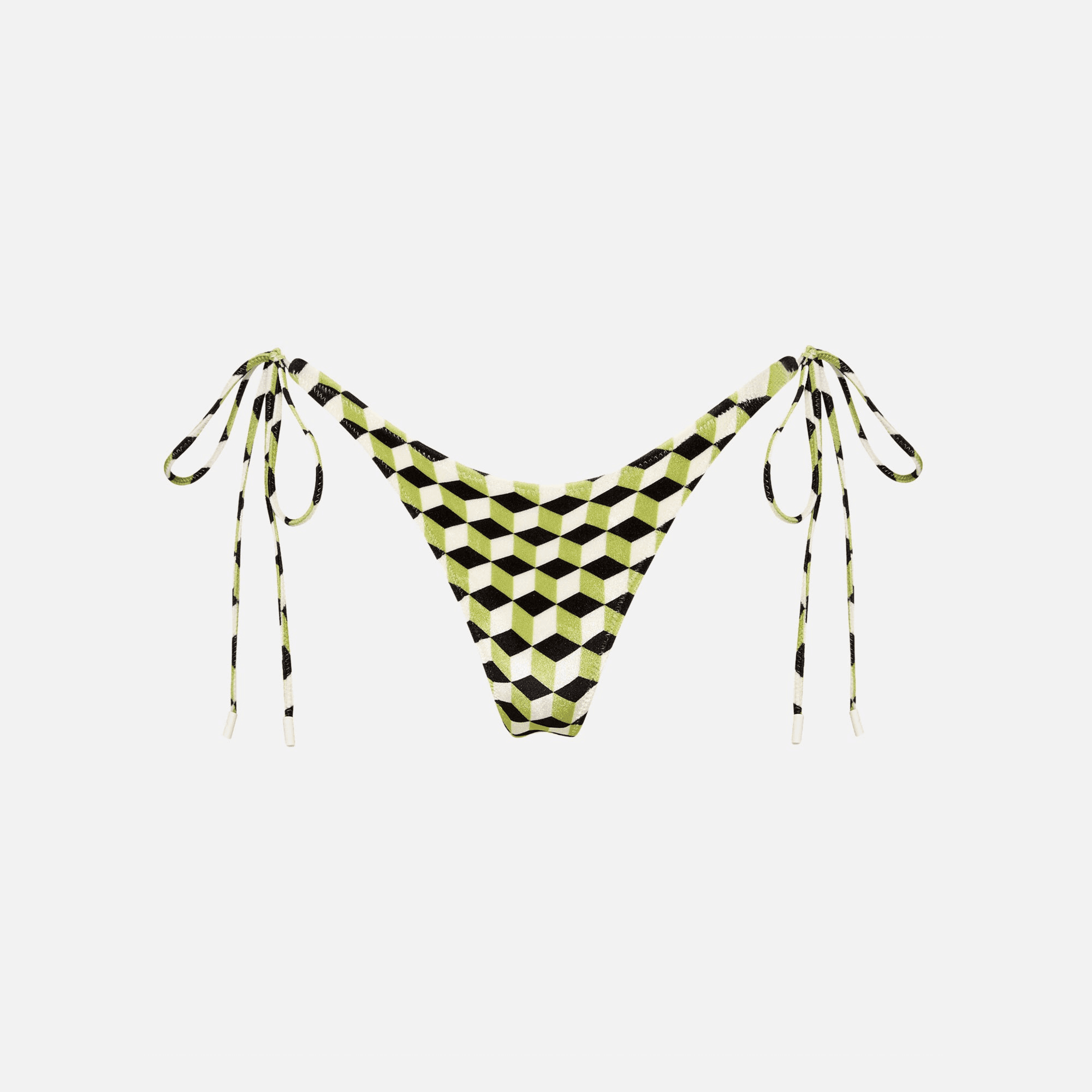 Triangl Vinca Bottom - Rico