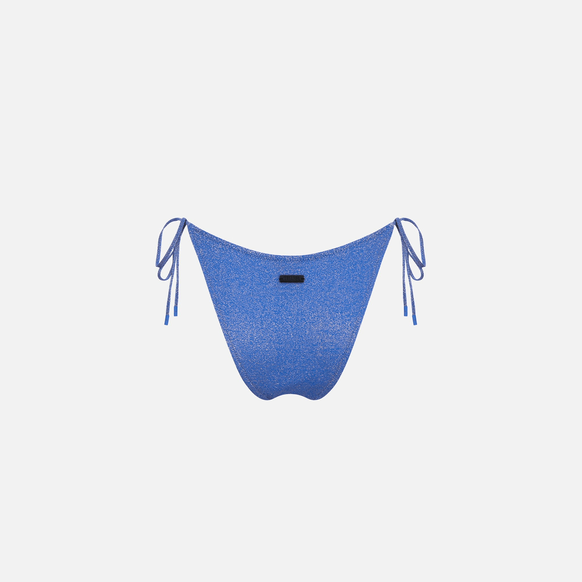 Triangl Stevie Bottom - Marina Sparkle — Image 2