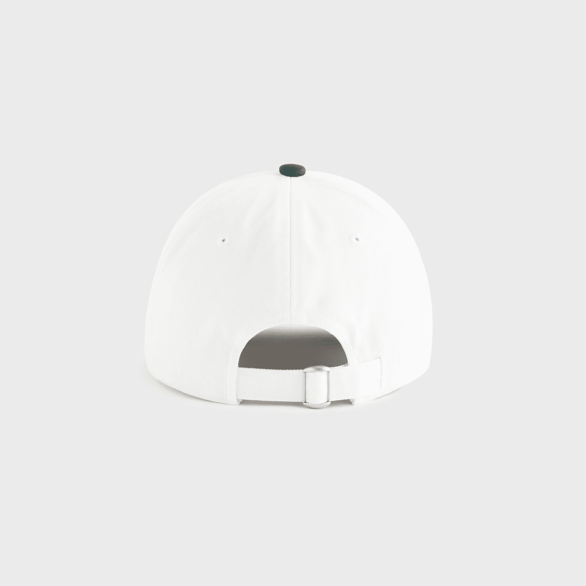 Kith Women Script Logo Classic Cap - Stadium — Image 6