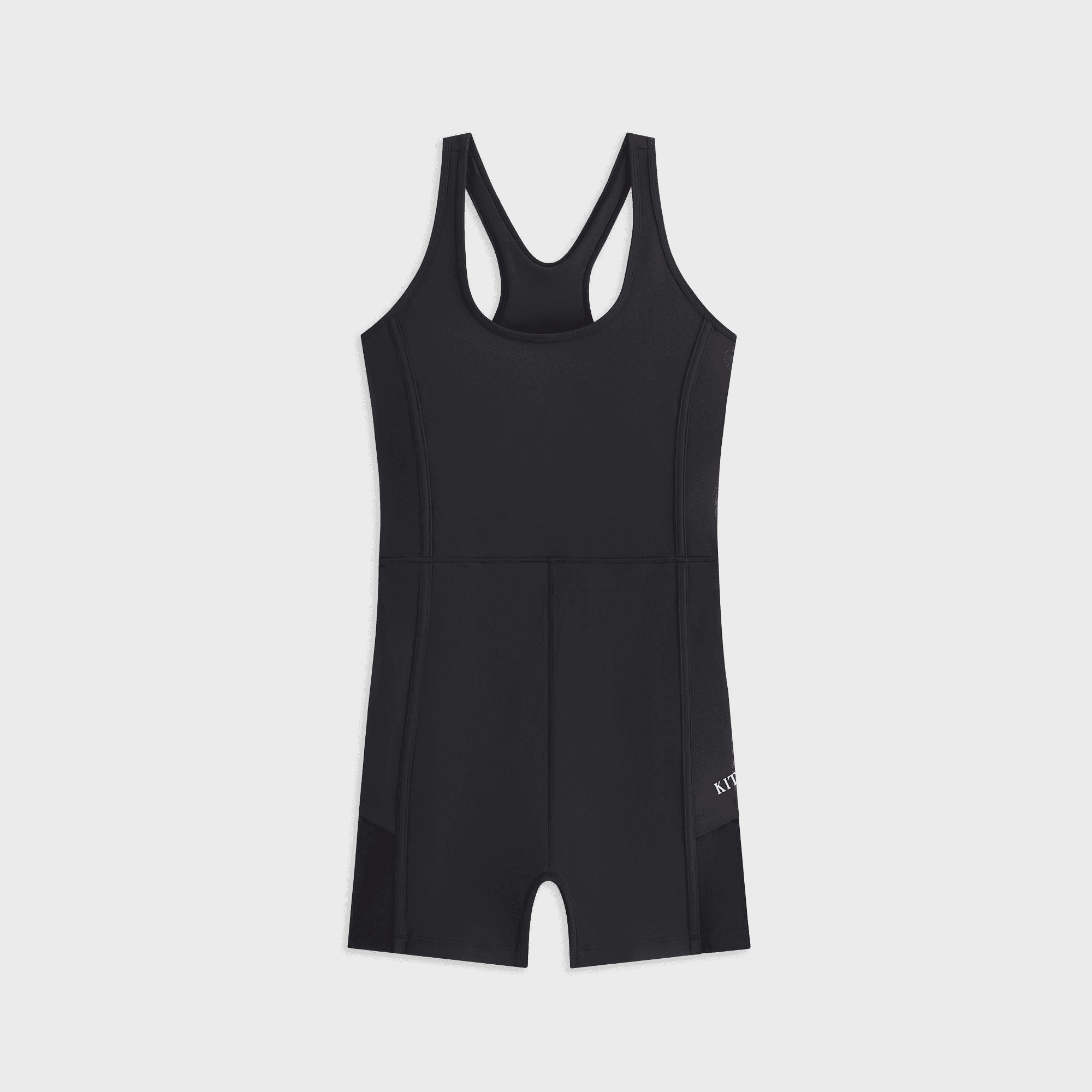 Kith Ivy for Wilson Women's Court Onesie - Black