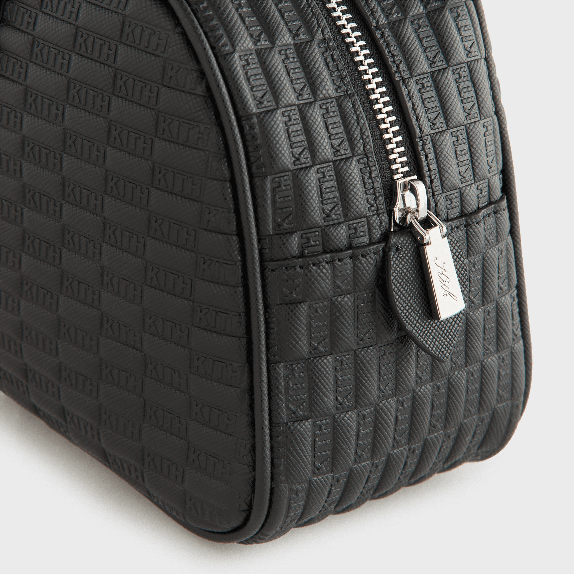 Kith Women Beatrix Bag - Black — Image 2