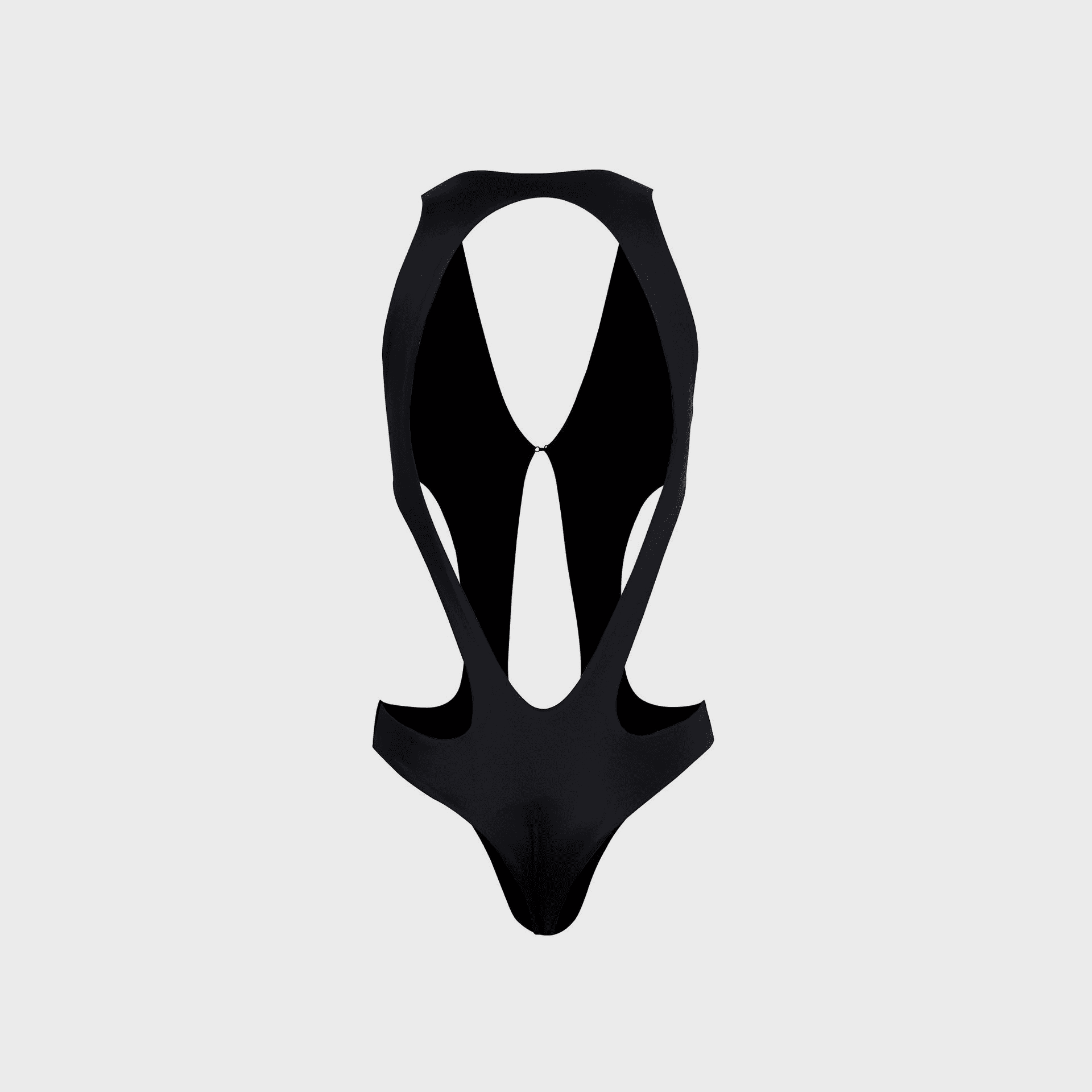 Netta Valeria One Piece - Abyss — Image 3