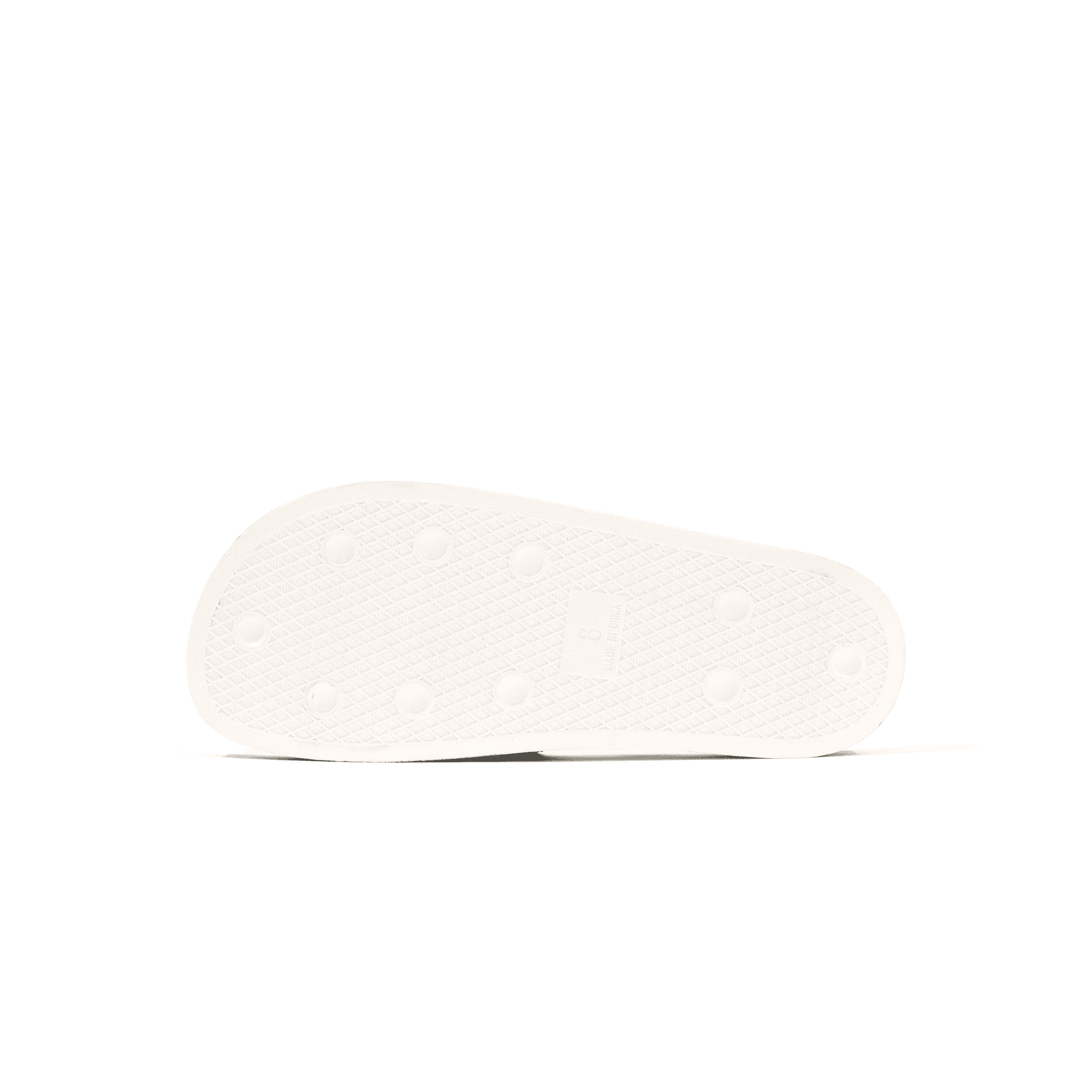adidas by Raf Simons Samba Adilette - White — Image 4