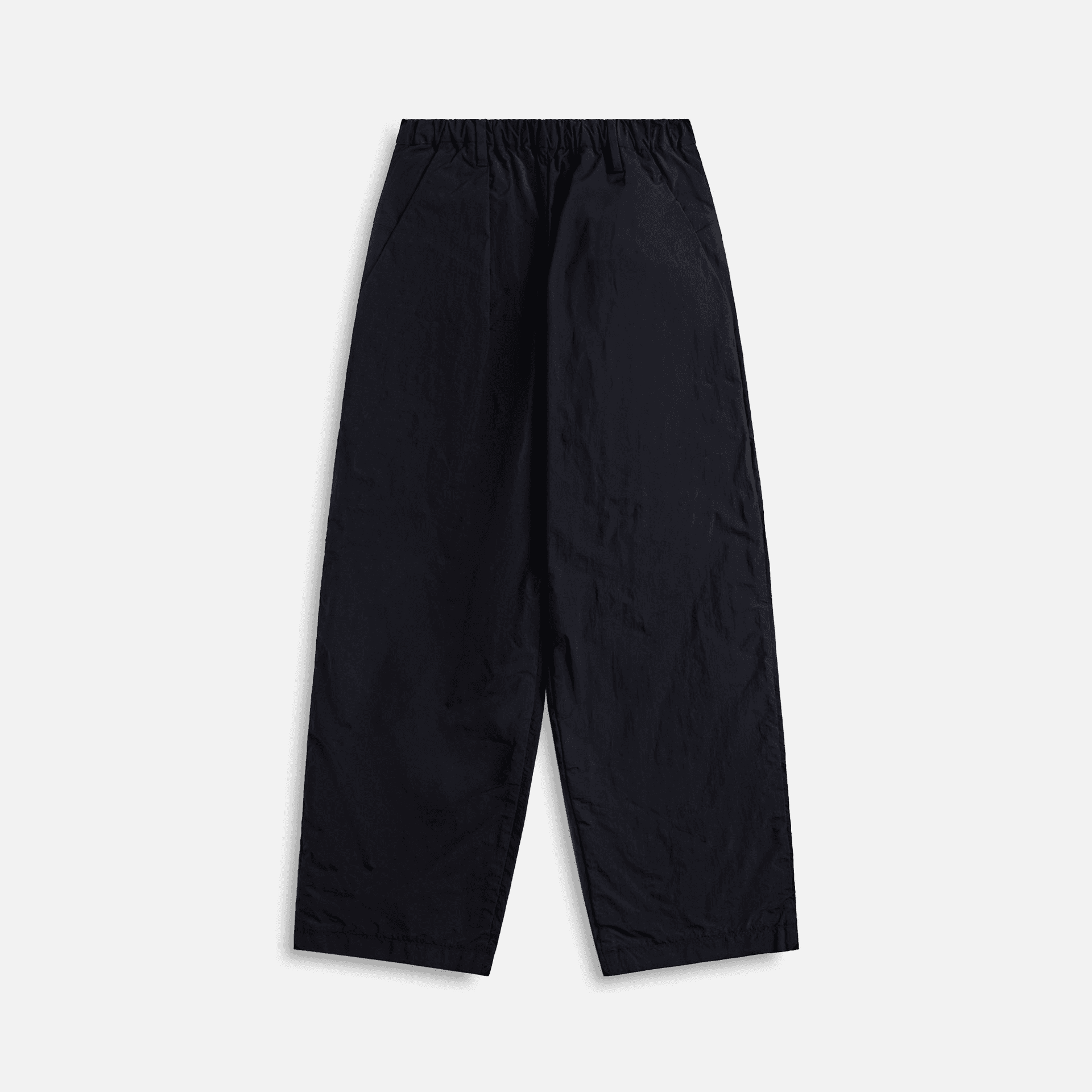Teatora Wallet Pants Resort Packable - Black — Image 2