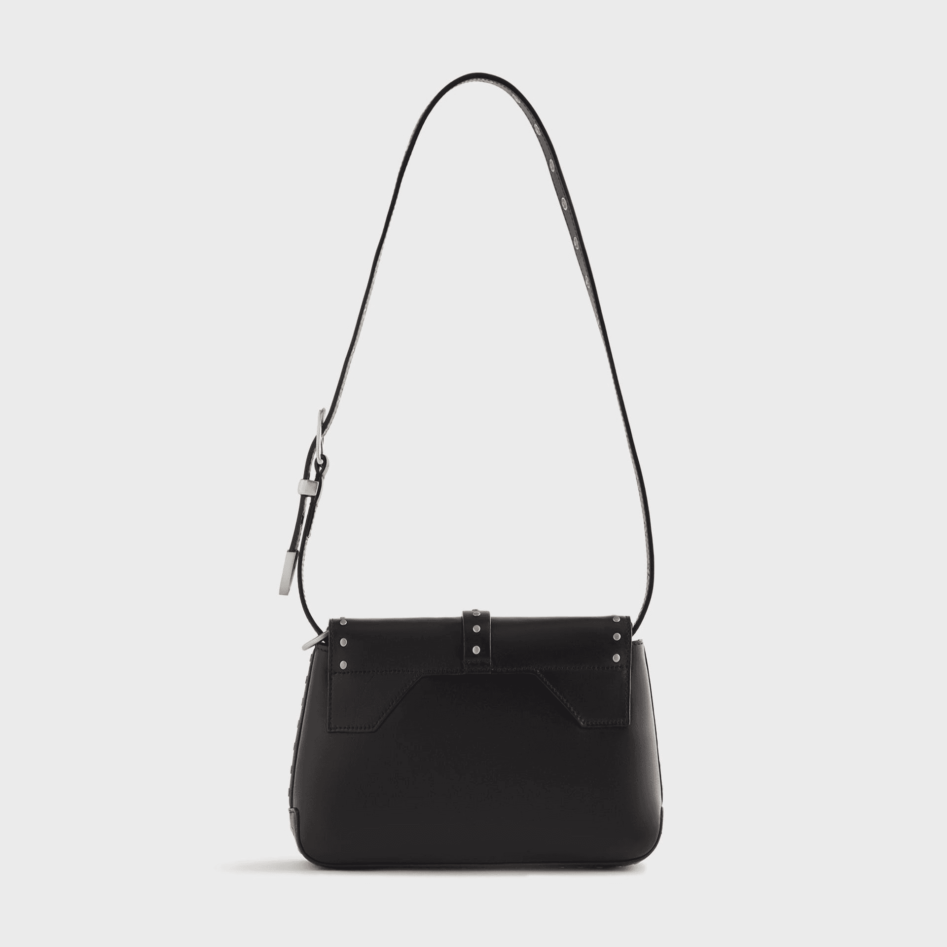 Kith Women Monica Belt Bag - Black — Image 11