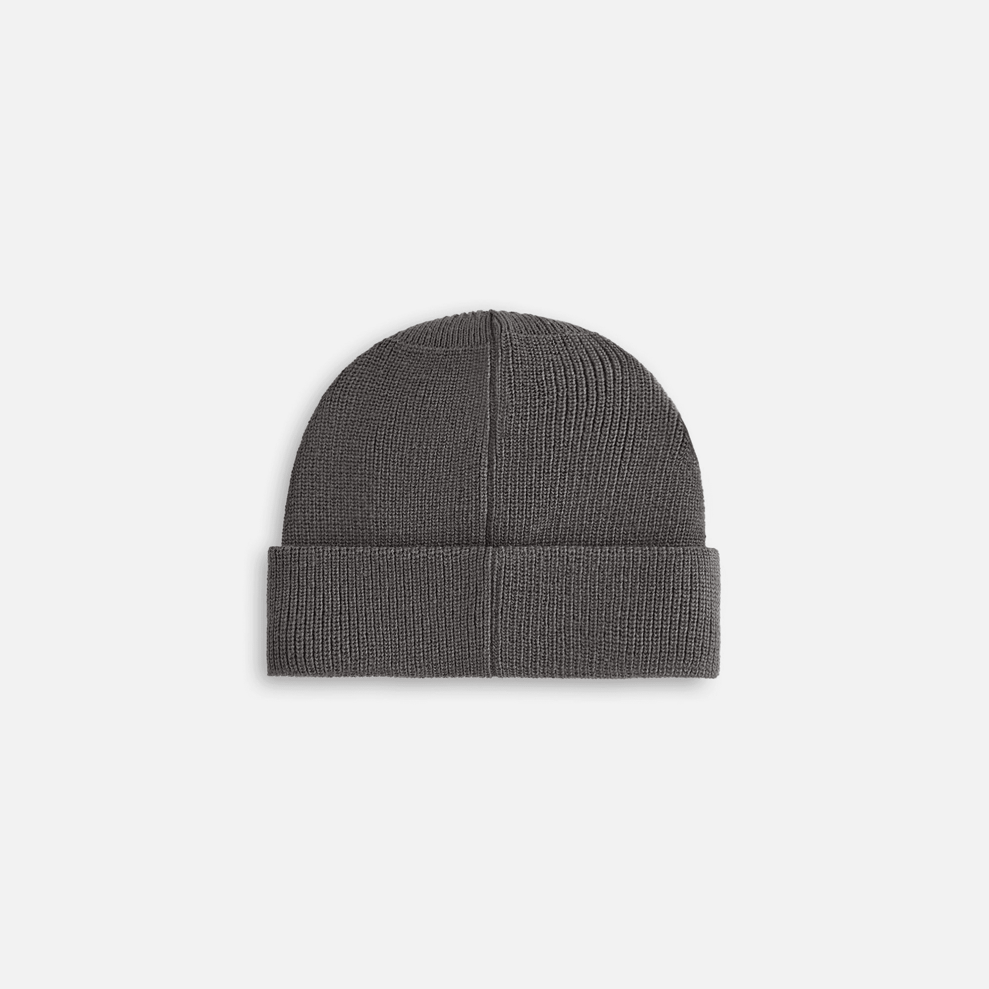 Kith Women Script Classic Beanie - Hurricane — Image 3