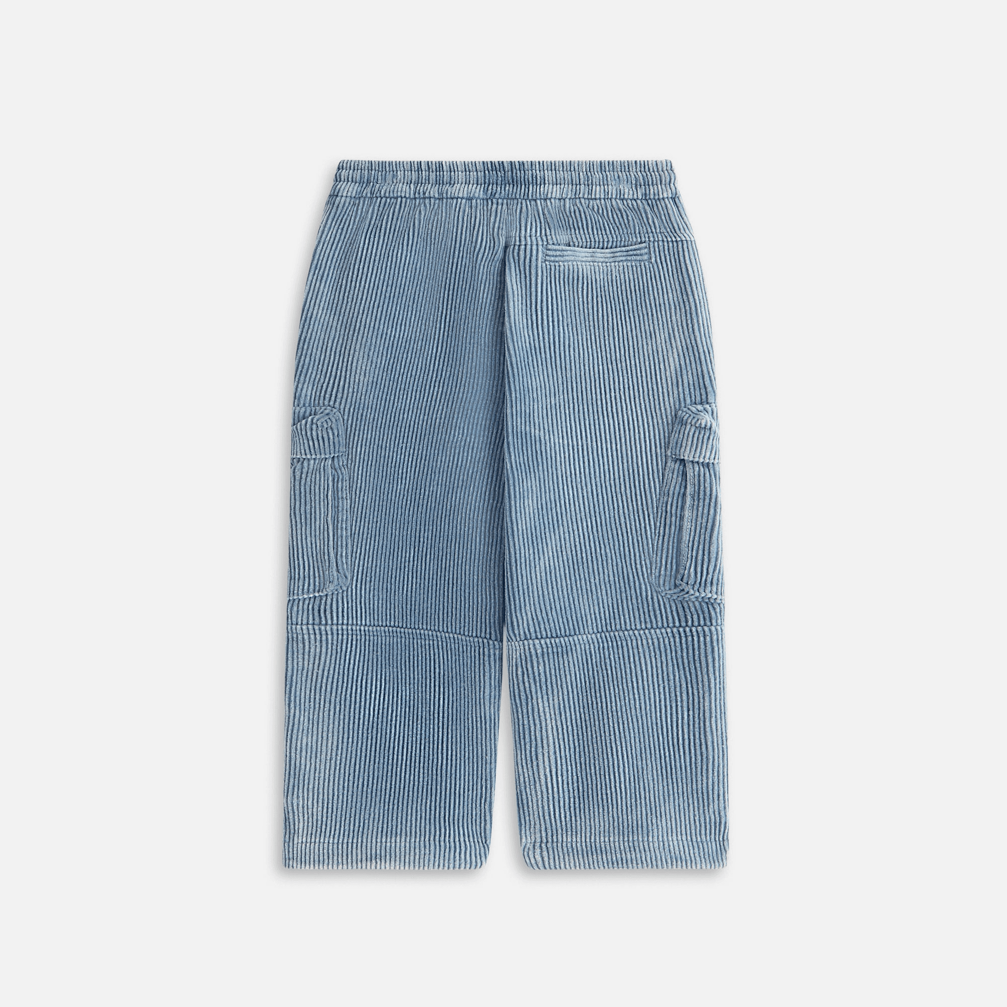 Kith Kids Cord Chauncey II Pant - Anchor — Image 4