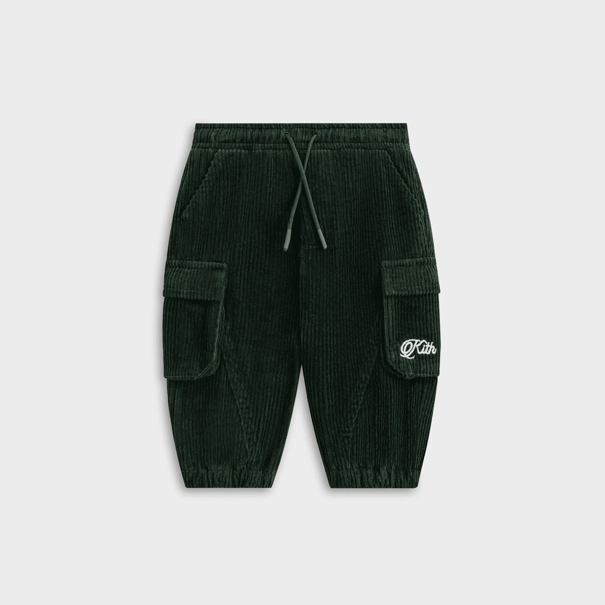 Kith Baby Cord Chauncey Pant - Stadium