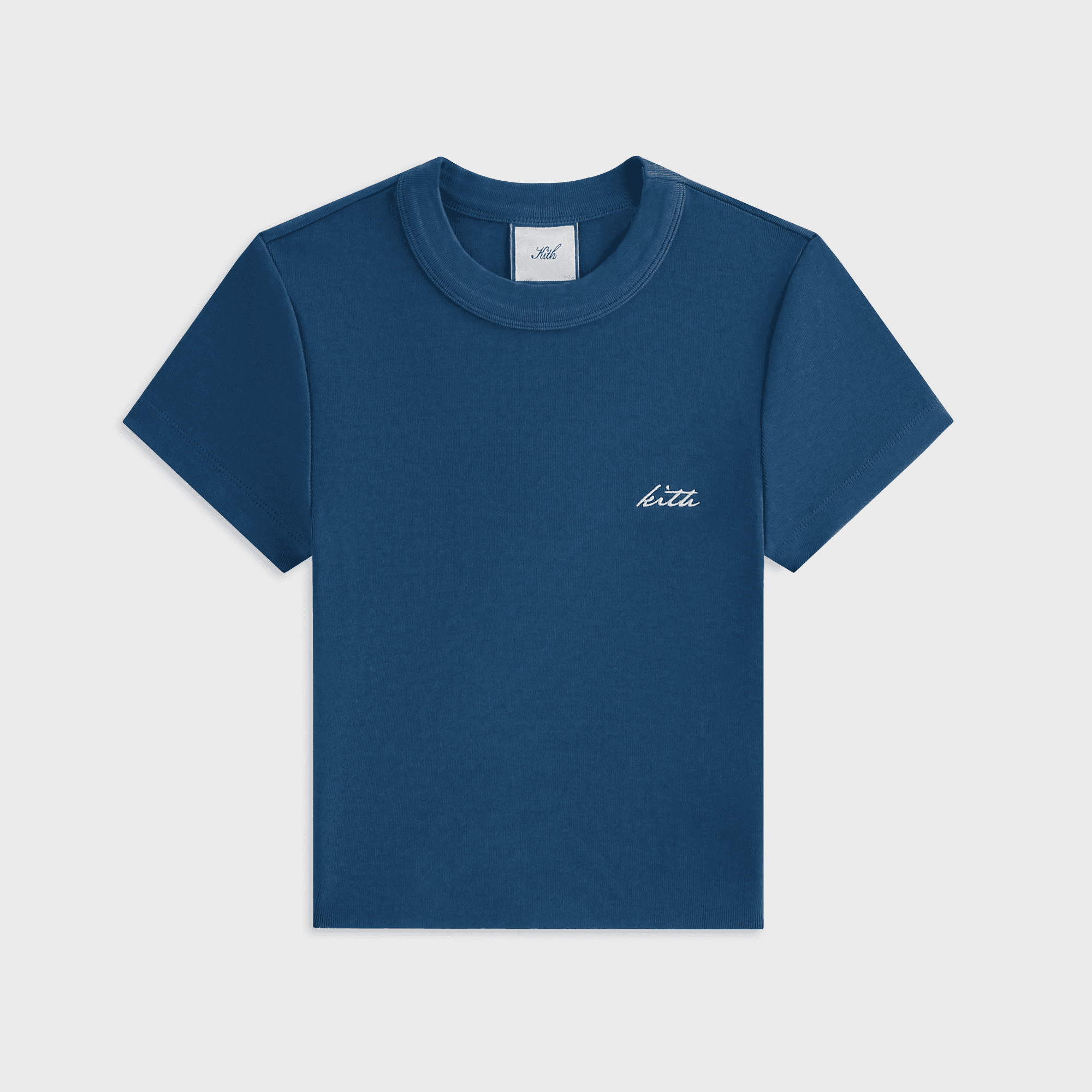 Kith Women Mulberry II Tee - Process