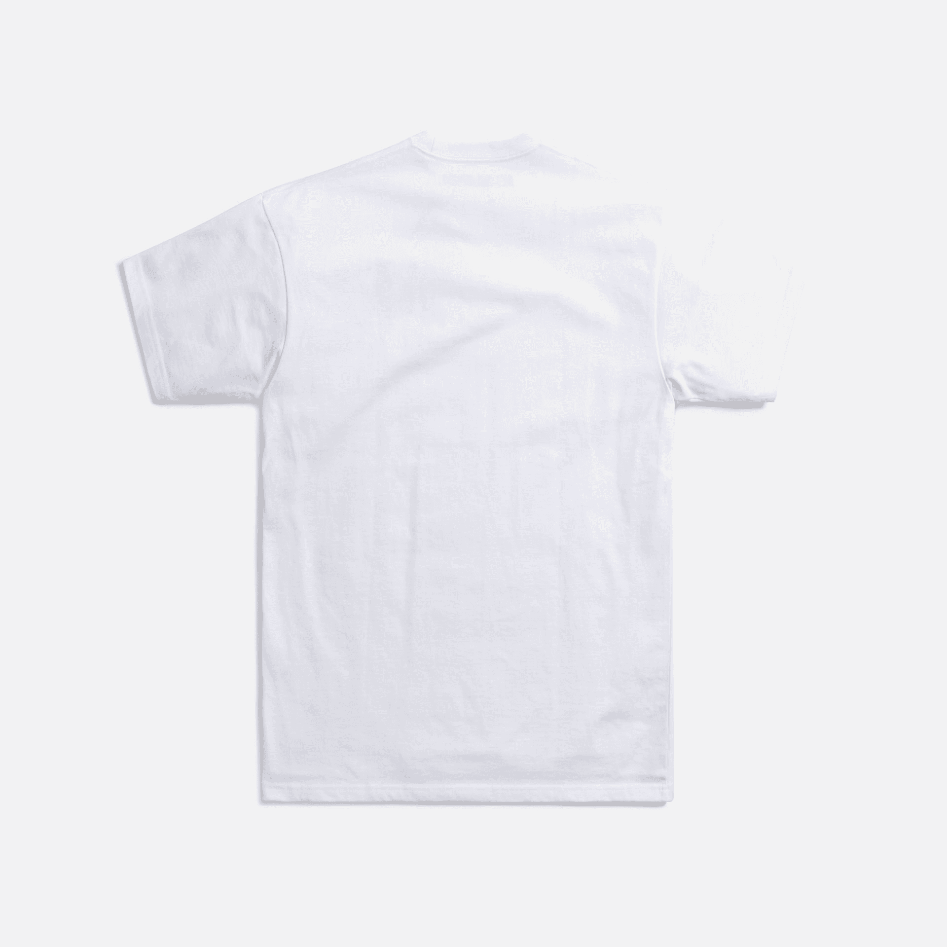 Toraichi Pictgram Work Tee - White — Image 3