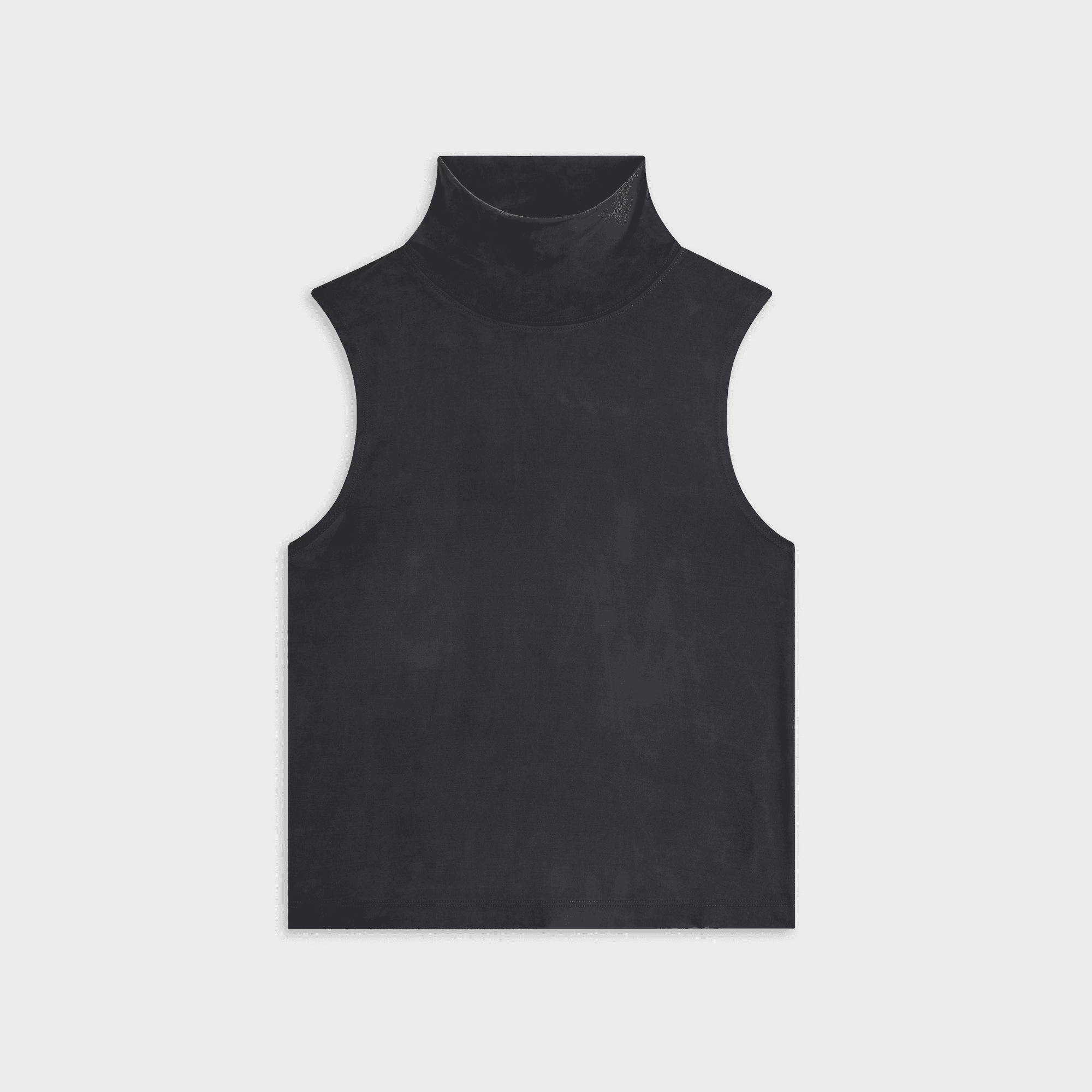 Kith Women Victoria Shell Tank Top - Black