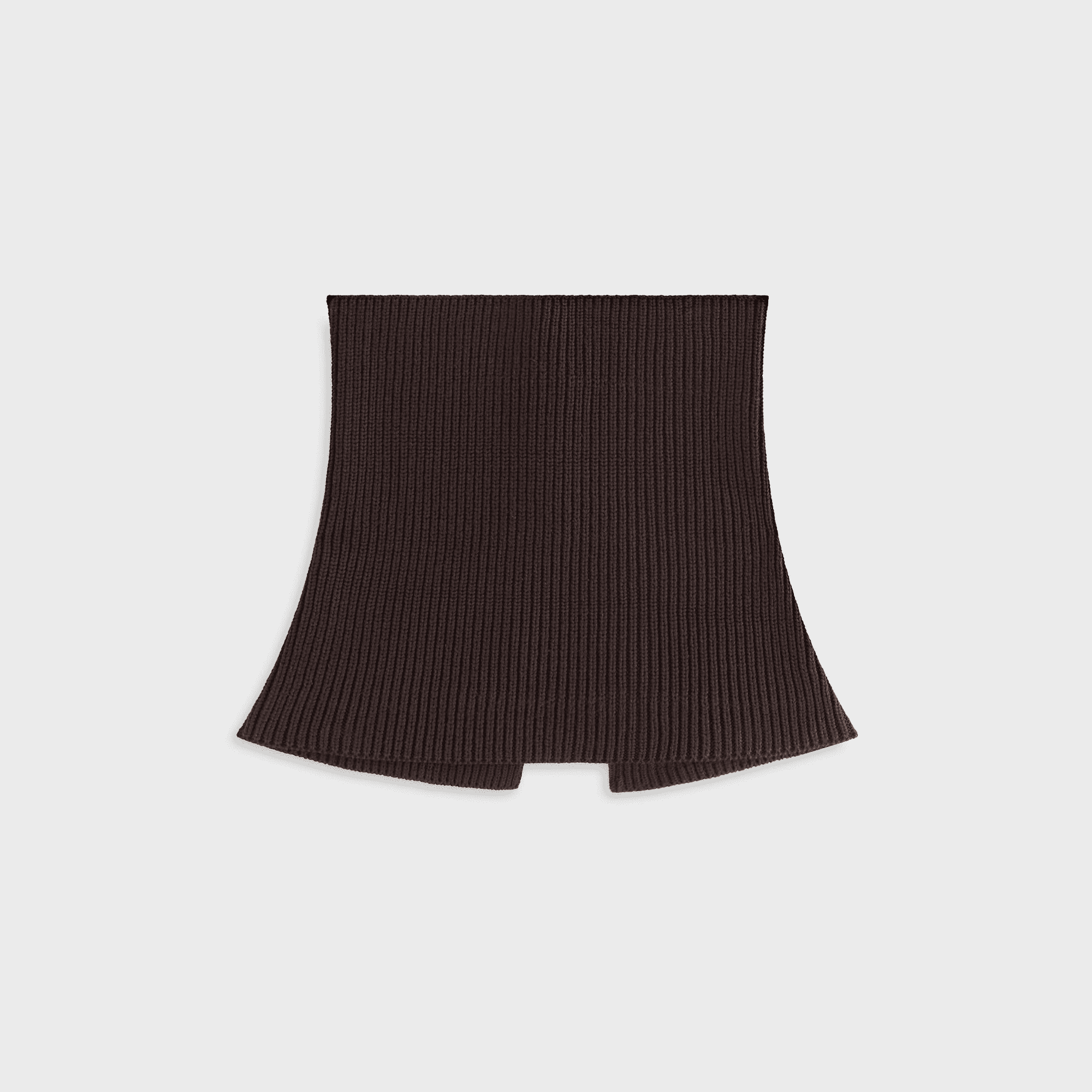 Kith Women Sweater Dickey - Incognito — Image 5