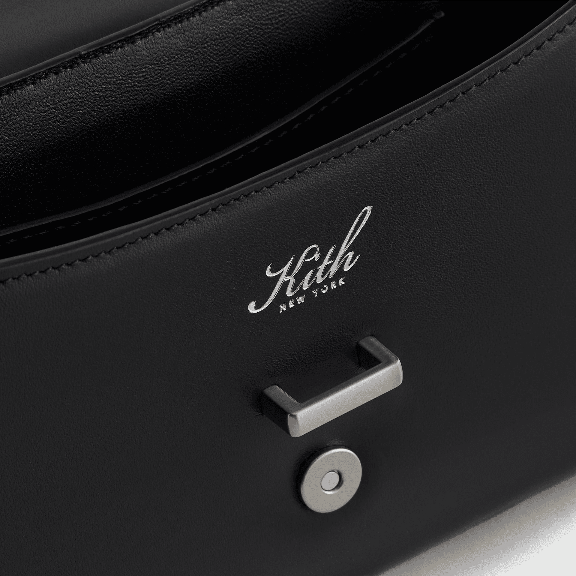 Kith Women Monica Belt Bag - Black — Image 3