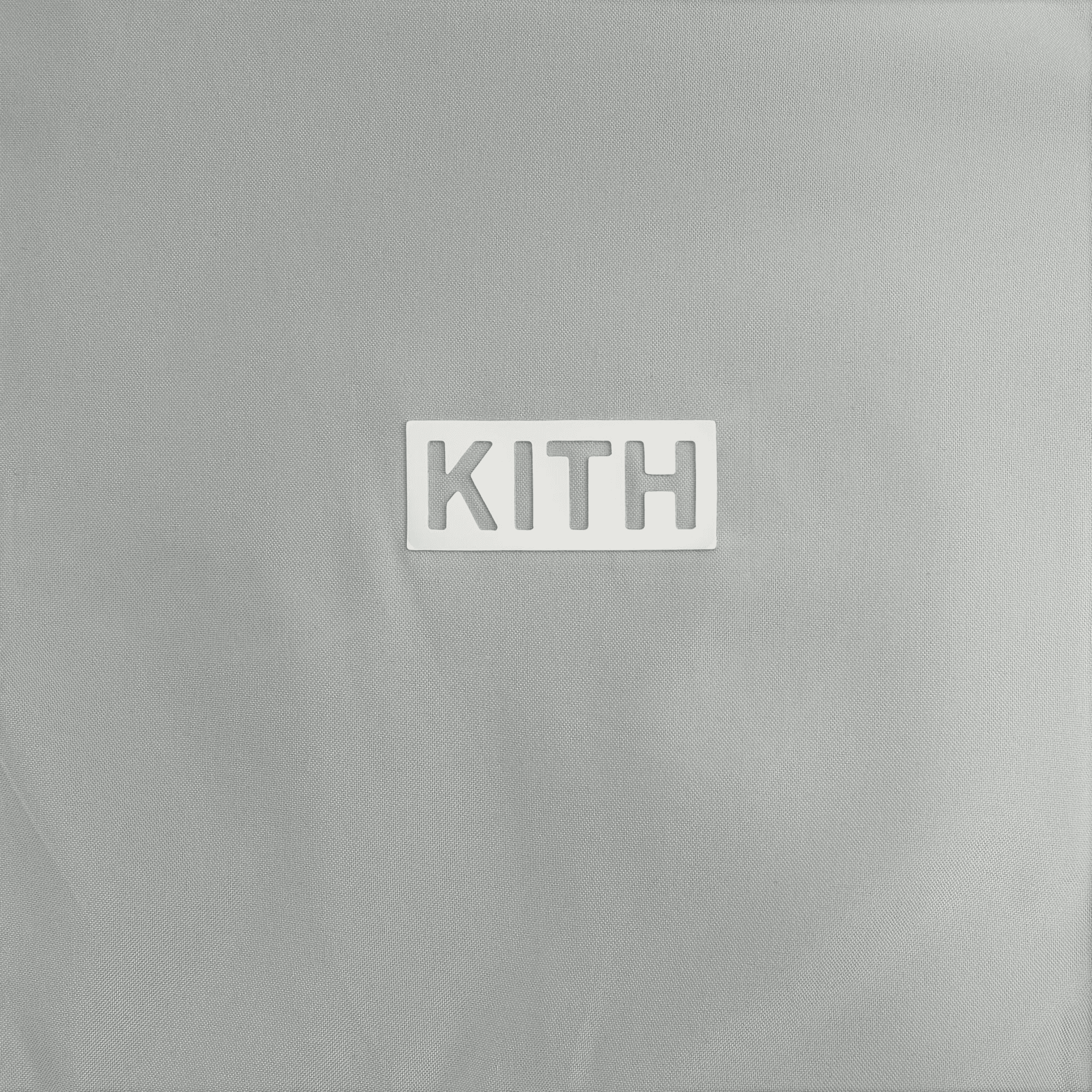 Kith Kids Tech Warm-Lined Jacket - Cavan — Image 2
