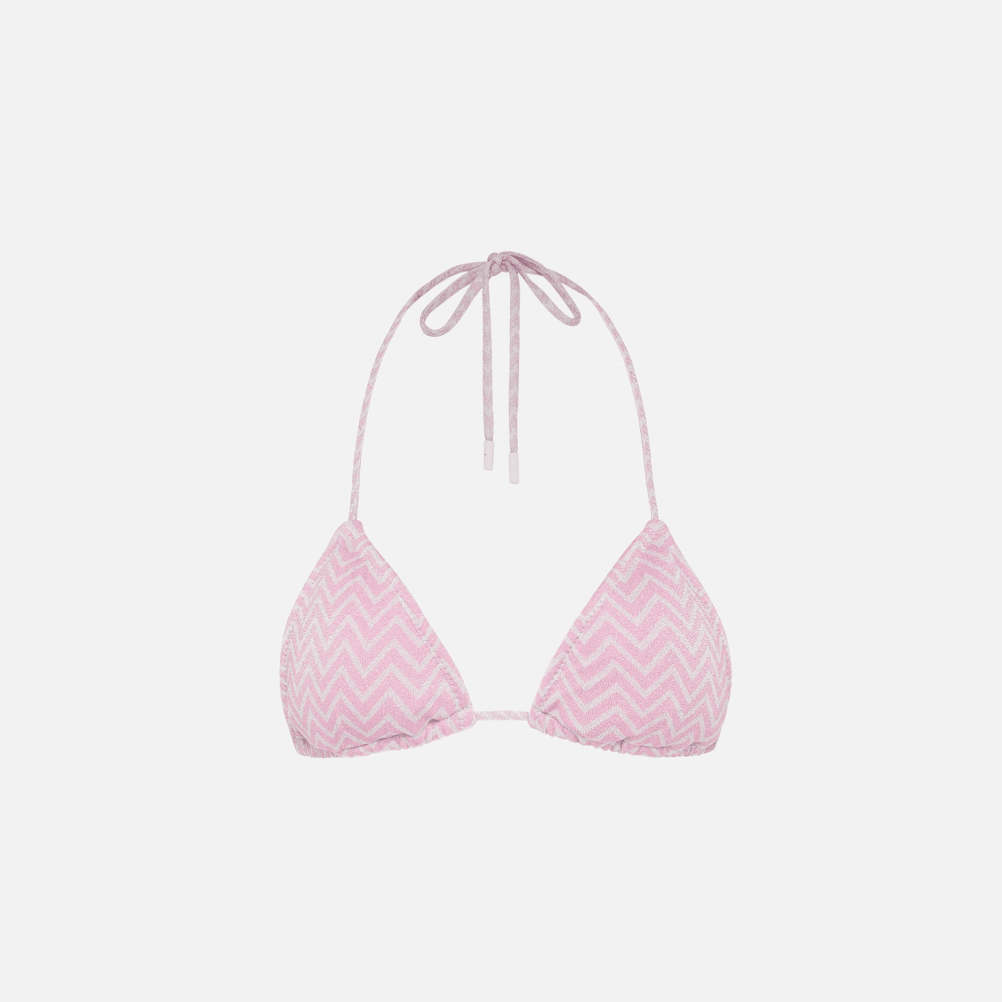 Triangl Vinca Top - Mirage