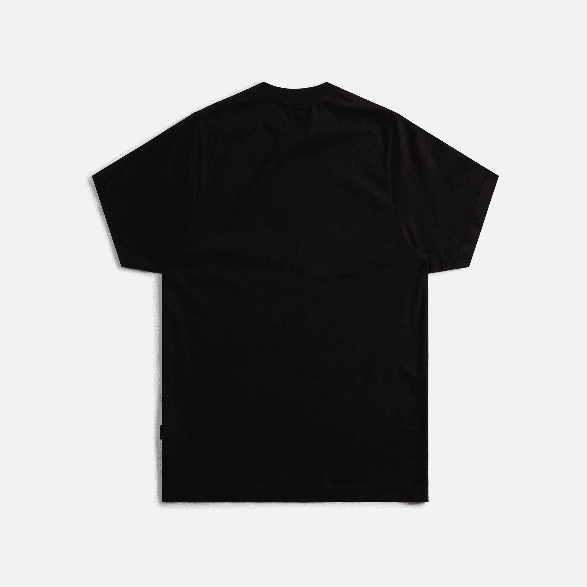 Noon Goons Homefield Advantage Tee - Black — Image 2