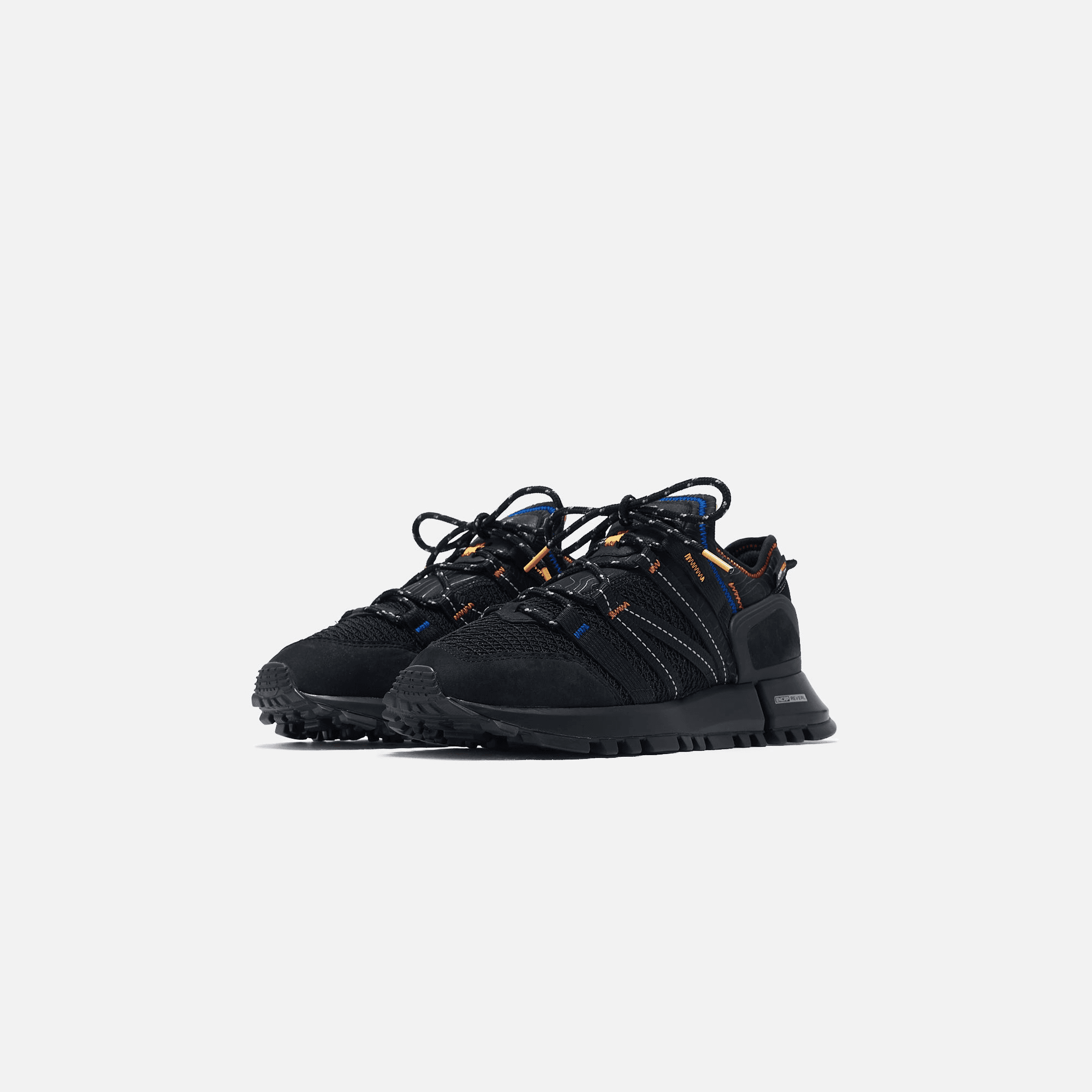 New Balance Tokyo Design Studio RC4 - Black — Image 5