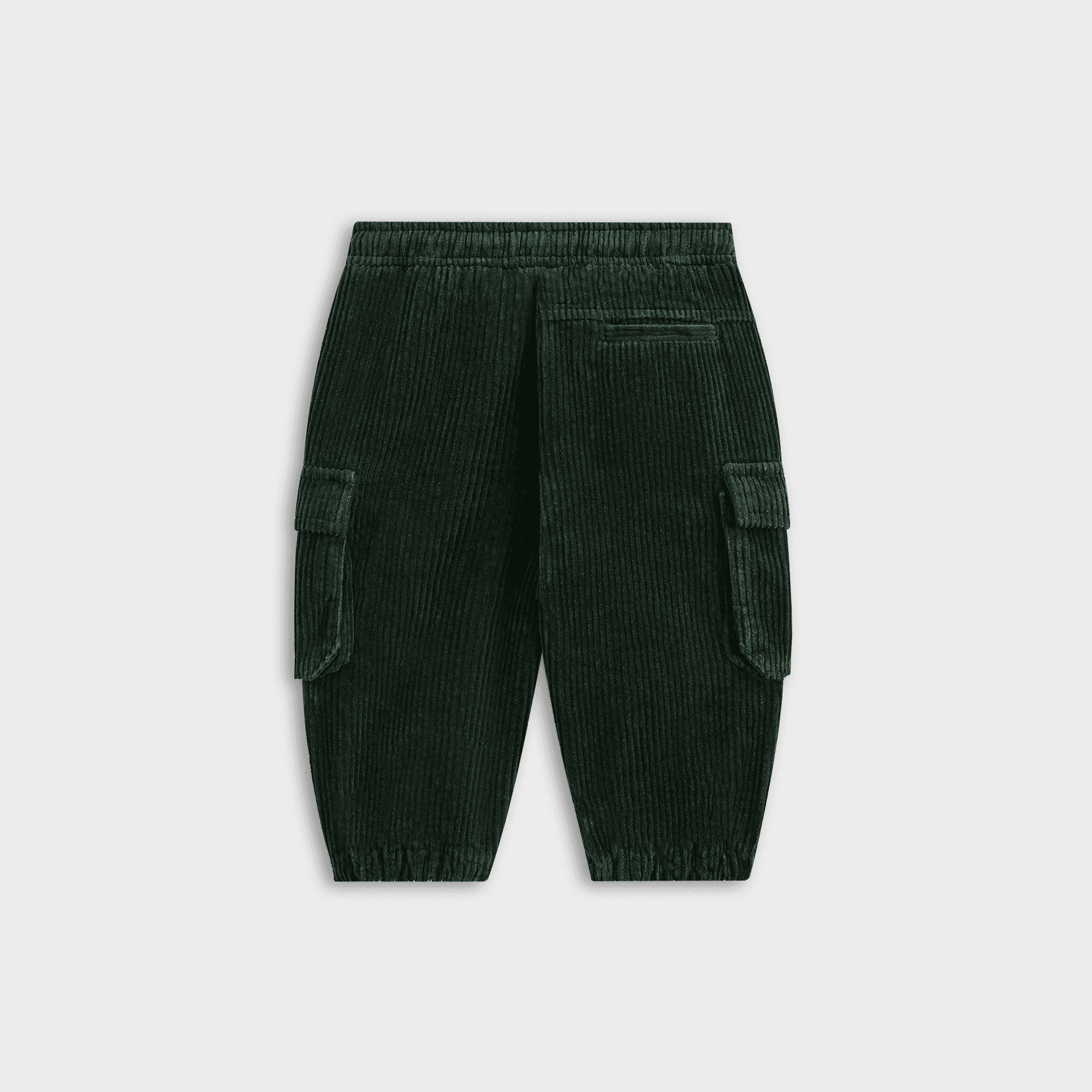 Kith Baby Cord Chauncey Pant - Stadium — Image 4