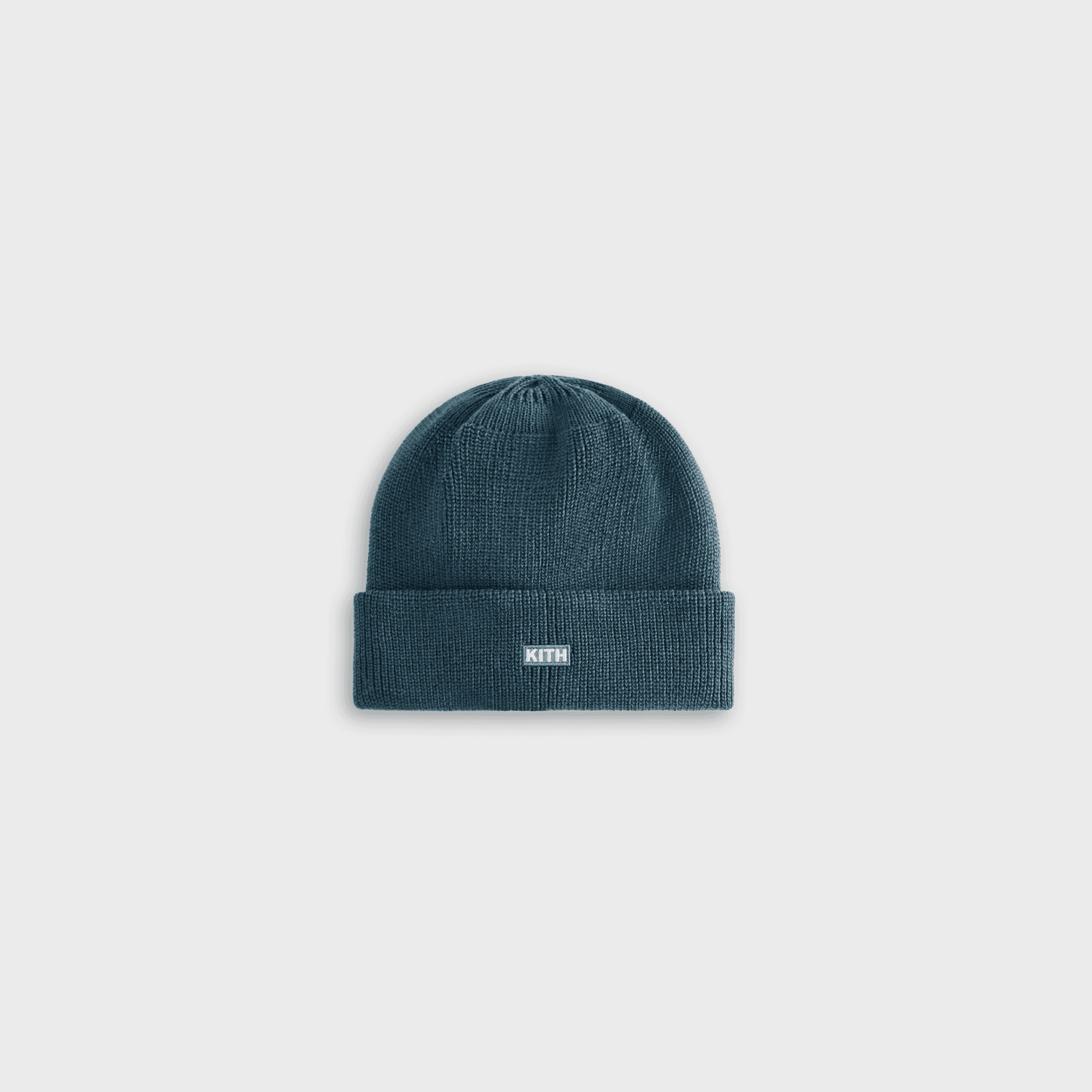 Kith Kids Classic Beanie - Anchor