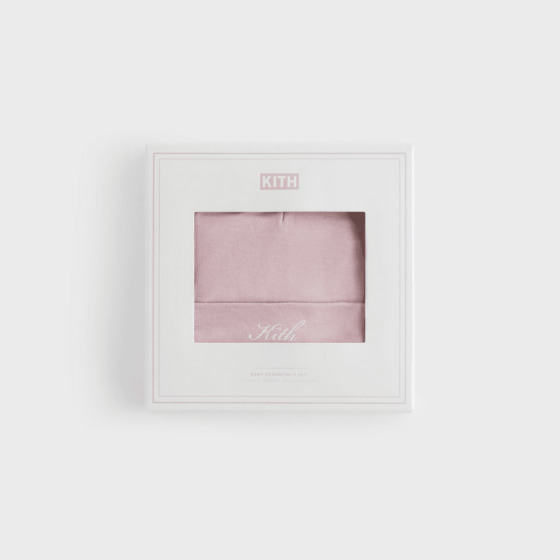 Kith Baby Palette Box Set - Dusty Quartz — Image 7
