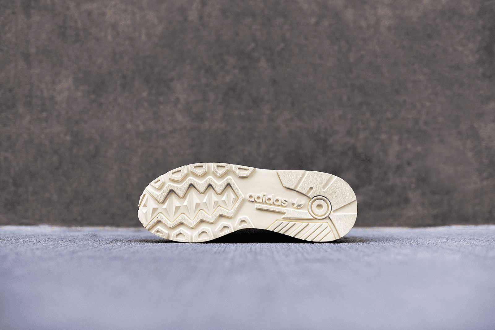 adidas Consortium x Solebox Quesence - Grey — Image 4