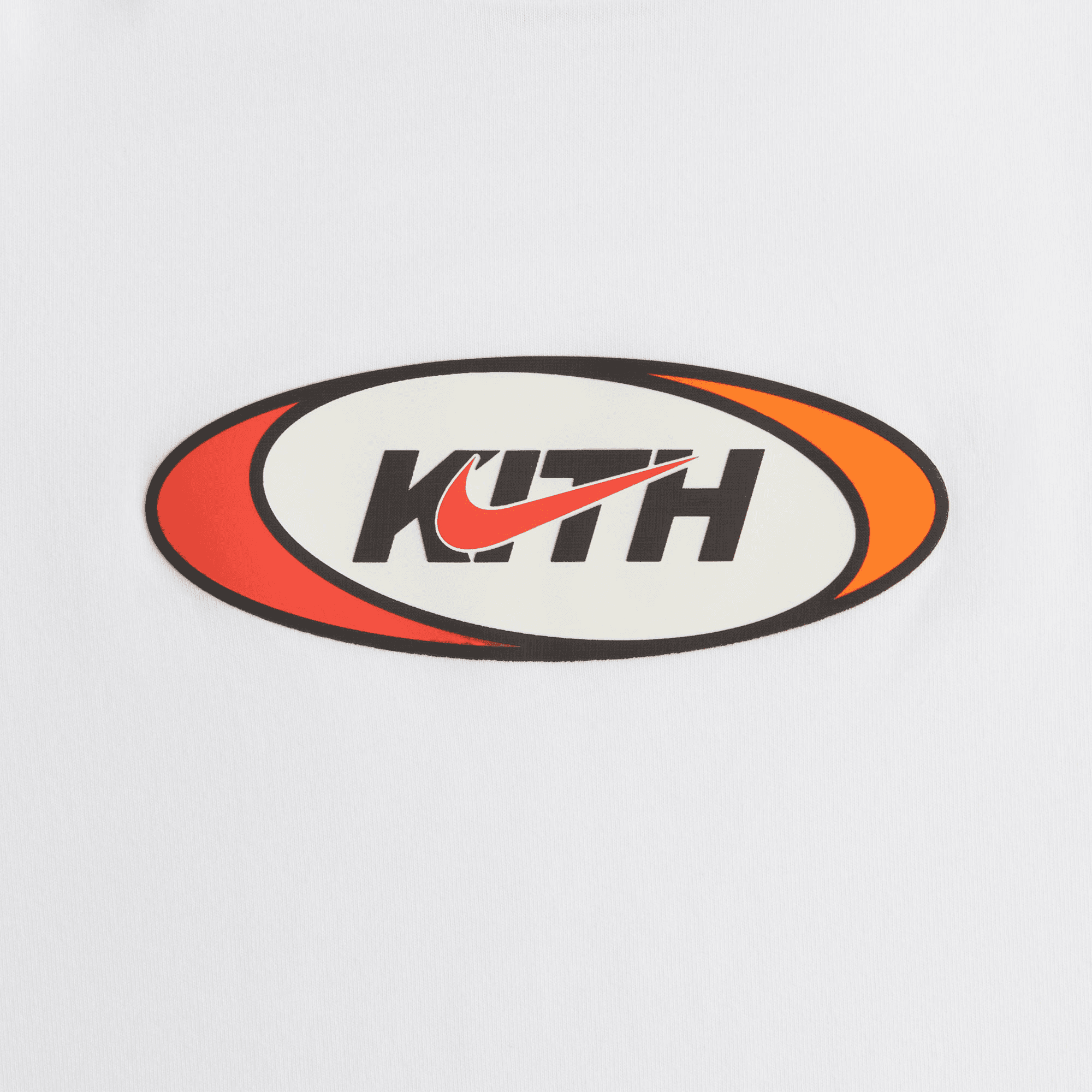 Kith Kids for Nike Tee - White — Image 2