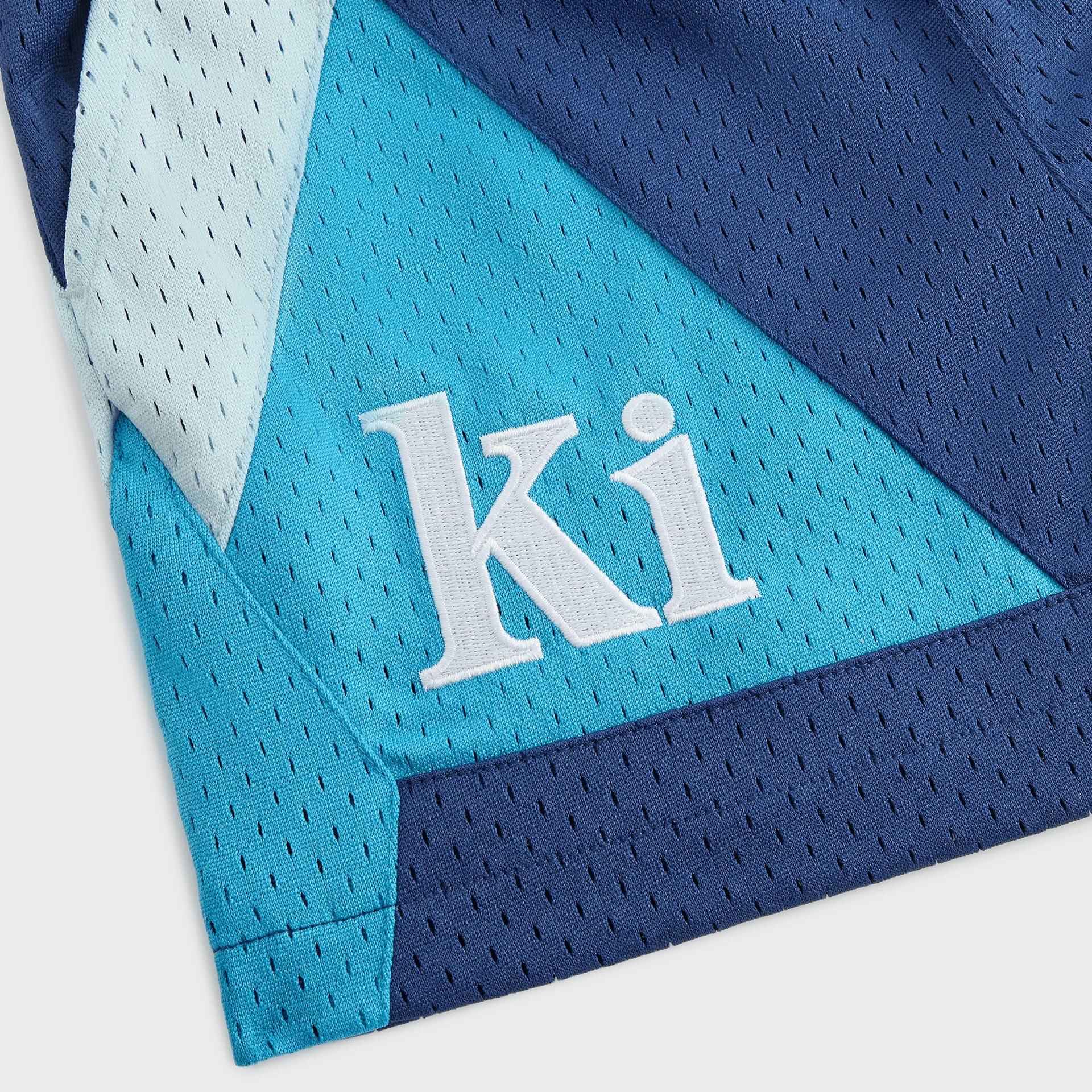 Kith Kids Turbo Mesh Short - Screen — Image 2