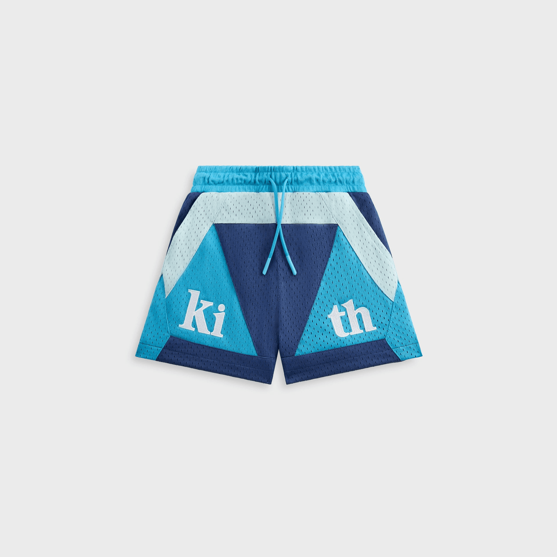 Kith Kids Turbo Mesh Short - Screen — Image 7