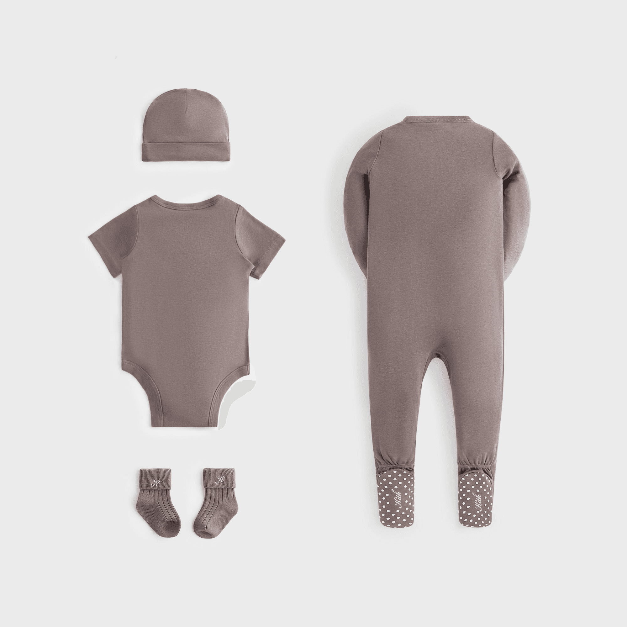 Kith Baby Palette Box Set - Mantle — Image 5