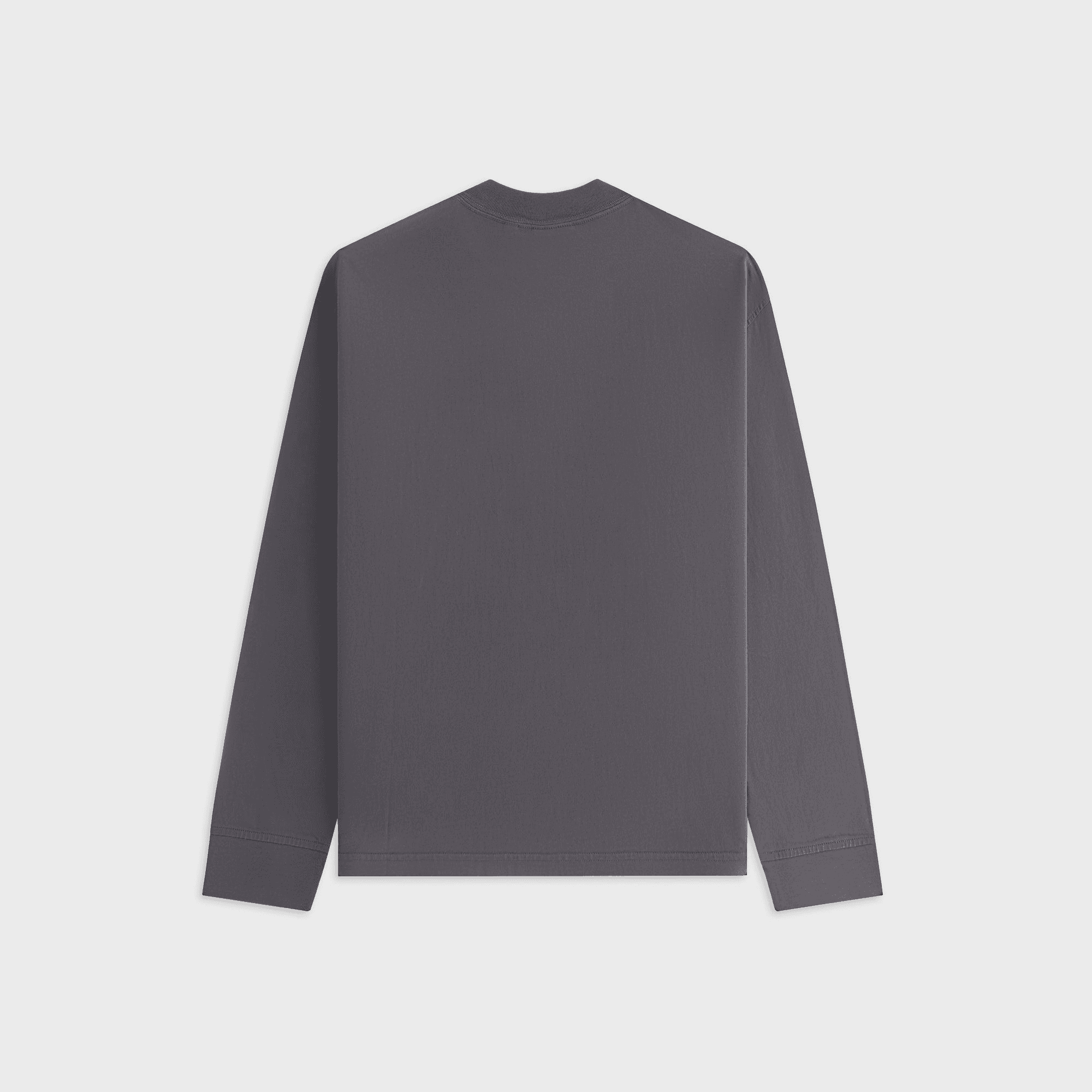 Kith Women Oversized Chroma Sonoma Long Sleeve - Void — Image 5