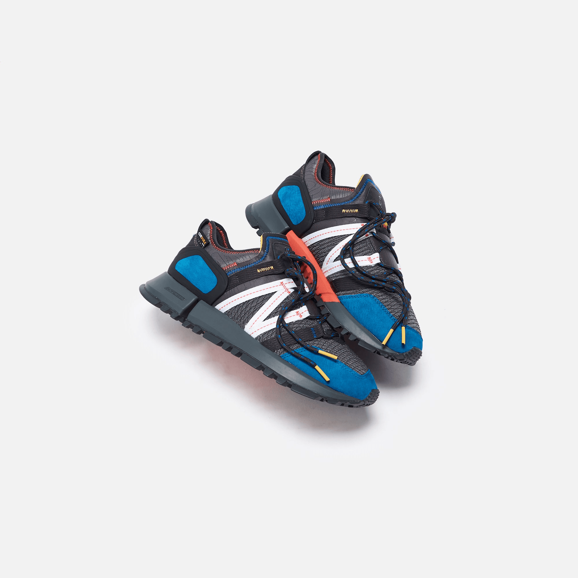 New Balance Tokyo Design Studio RC4 - Grey — Image 4