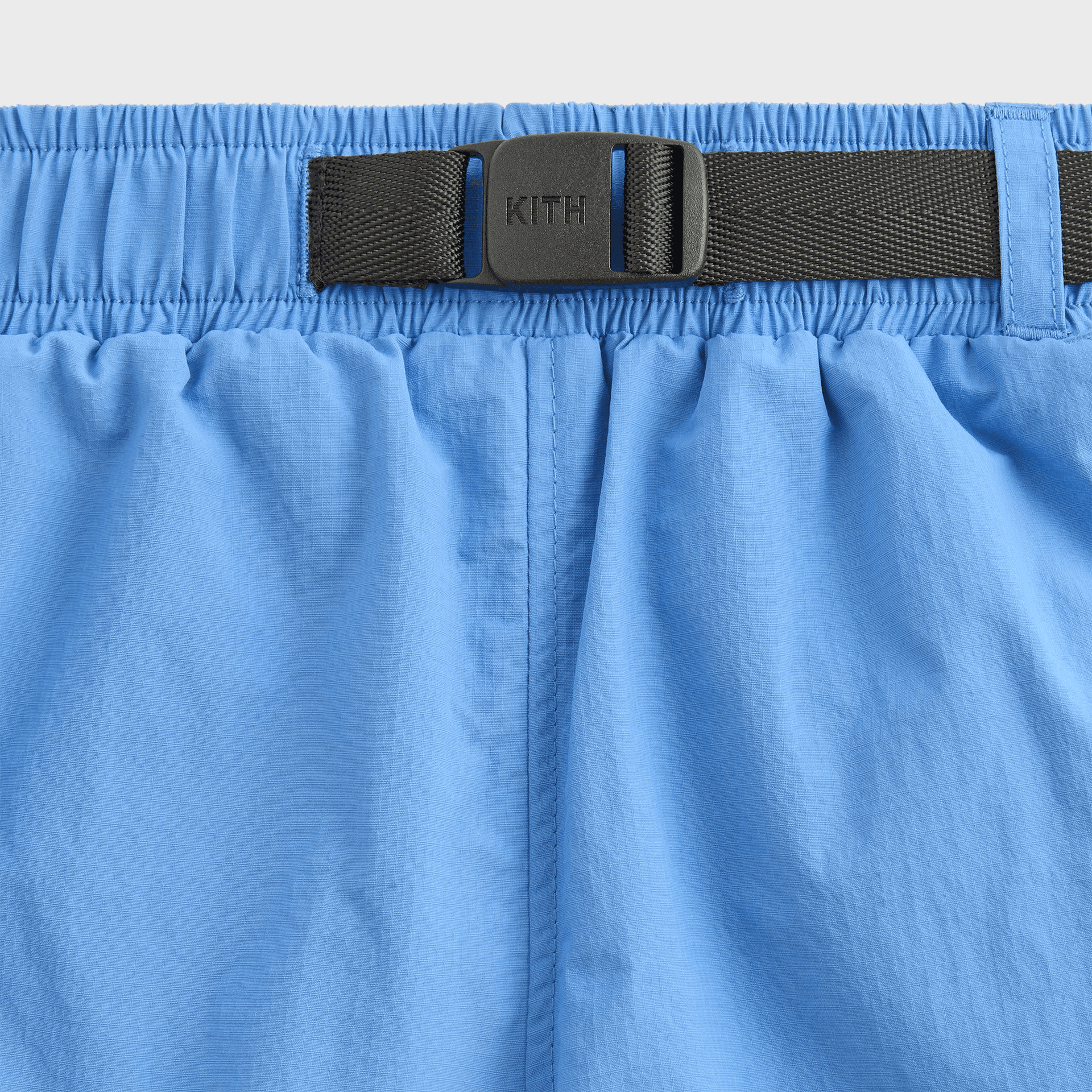 Kith Kids Boreum Short - Marina — Image 2
