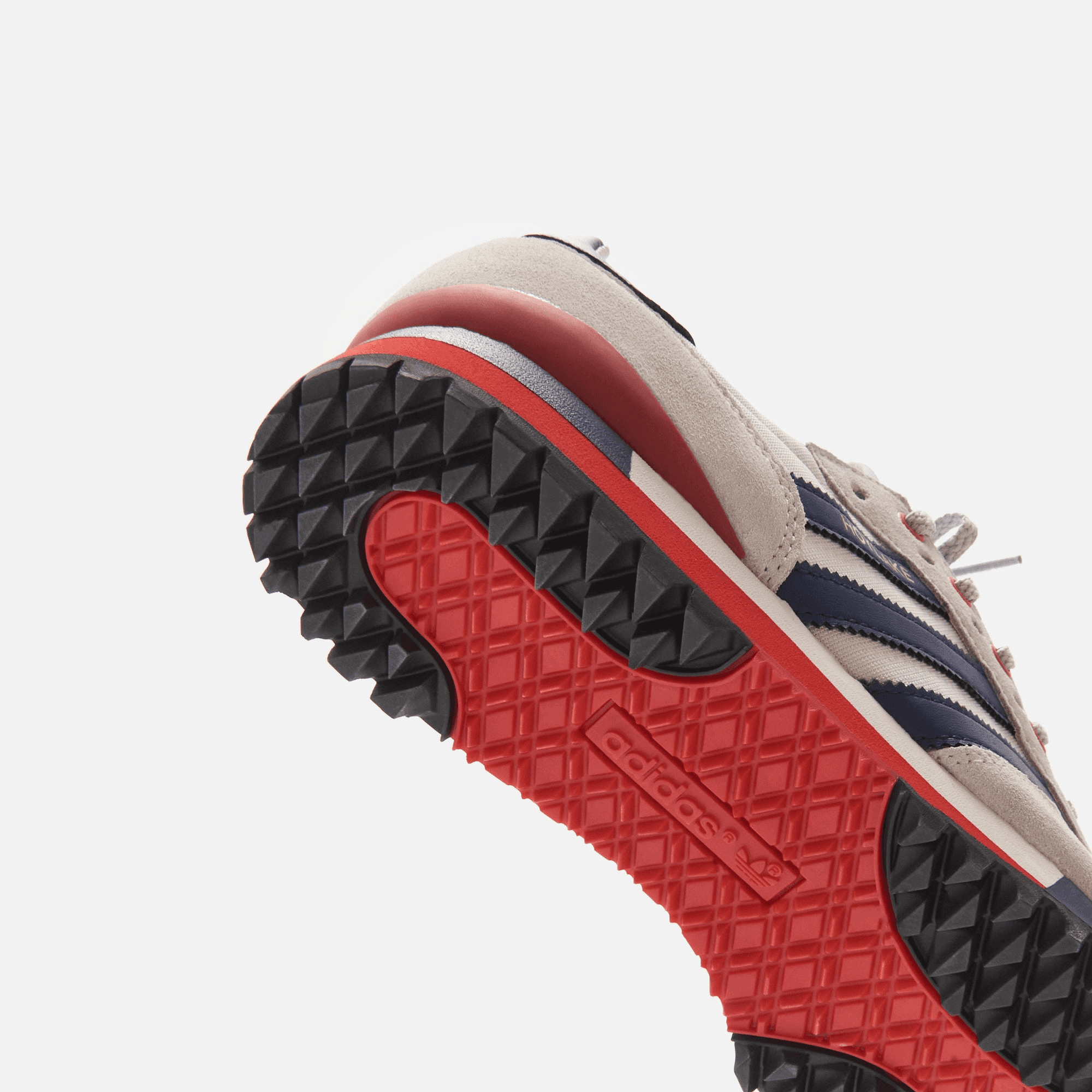adidas Consortium Spezial Hoylake - Dash Grey — Image 2