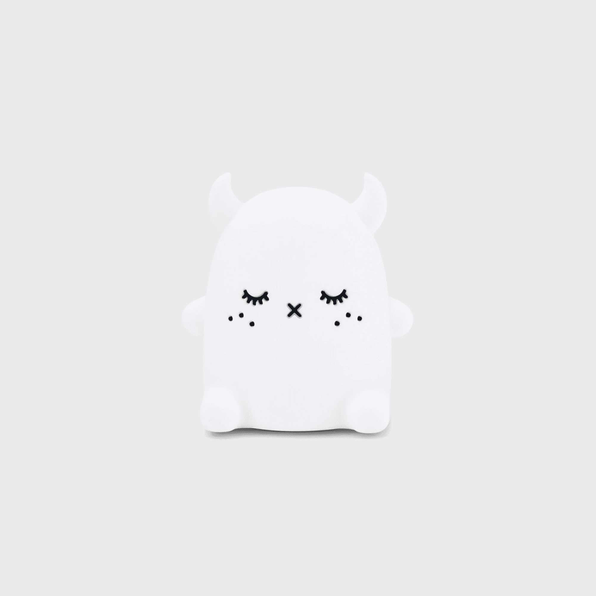 Noodoll Ricepuffy Night Light - White - Image 1