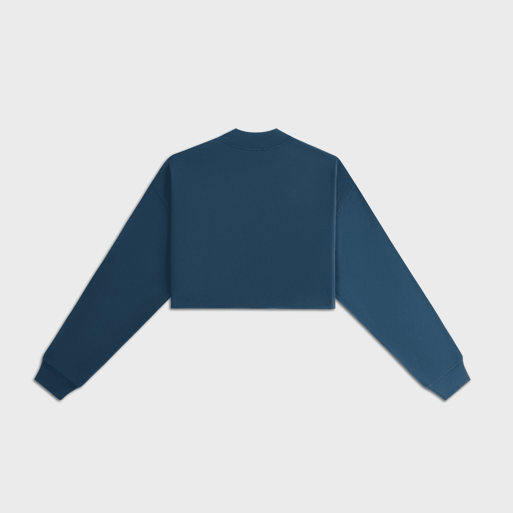 Kith Women Jasper Sapphire Logo Tee - Resolve — Image 5