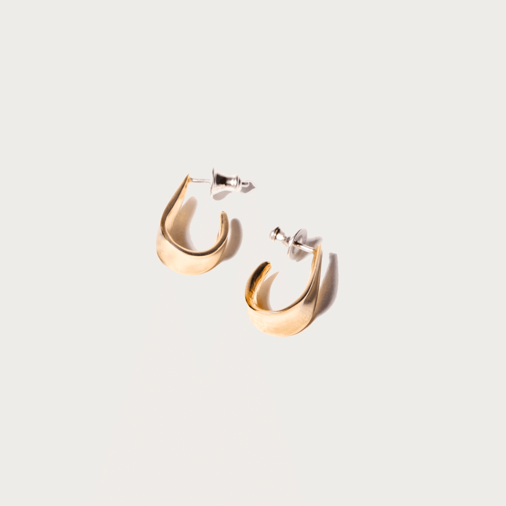 Ancre earrings - Image 1