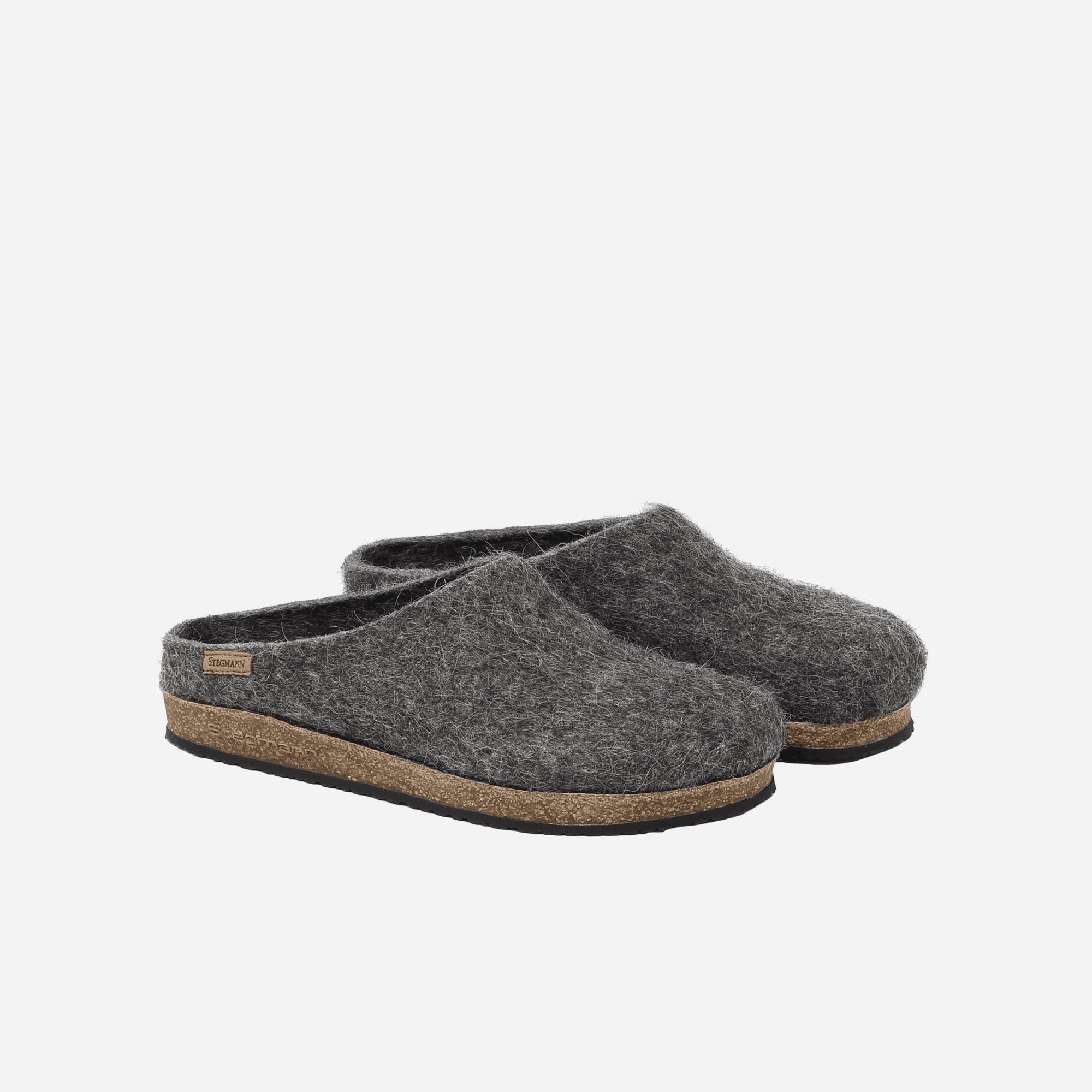 Eco stonesheep clogs - Image 1