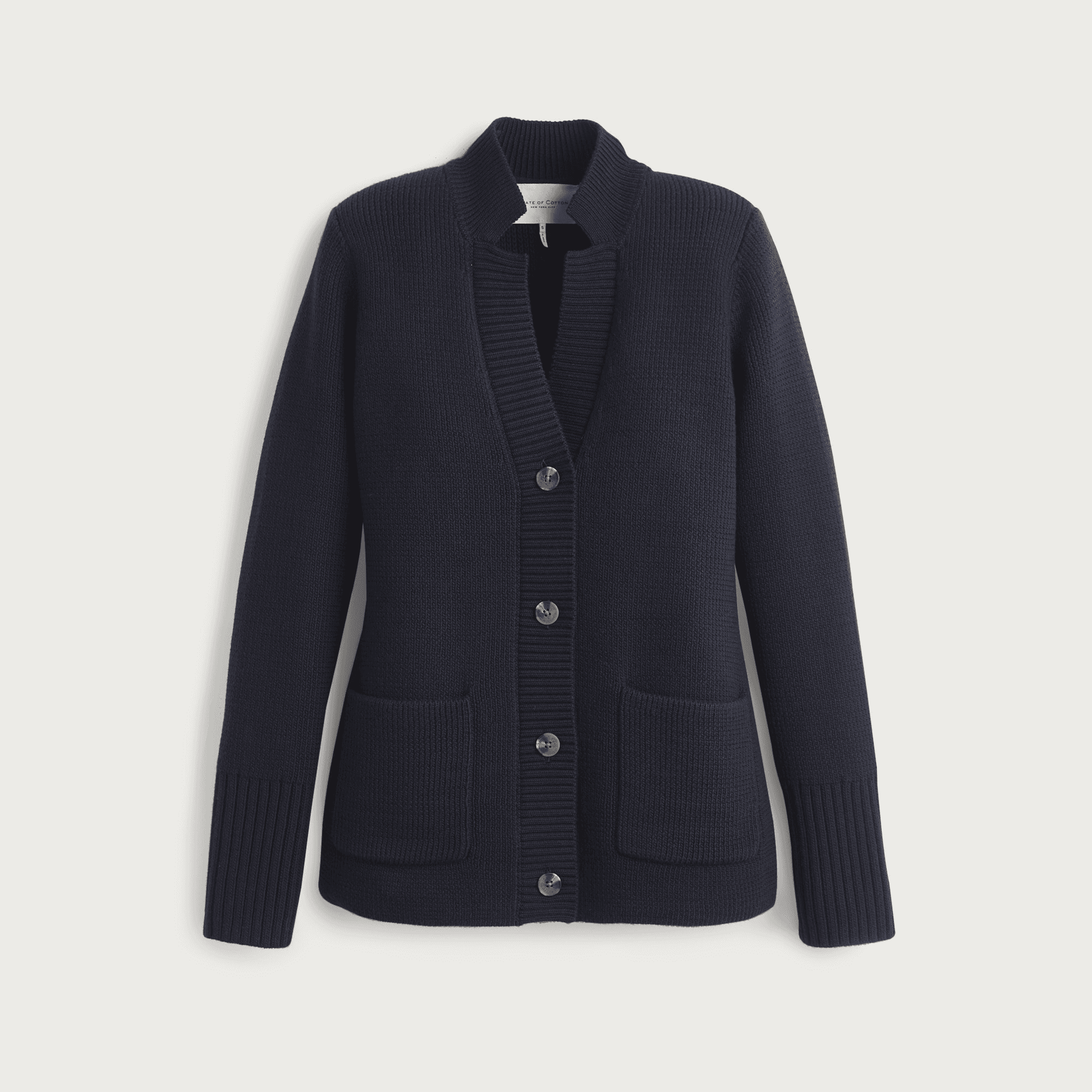 Sutton sweater - Image 1