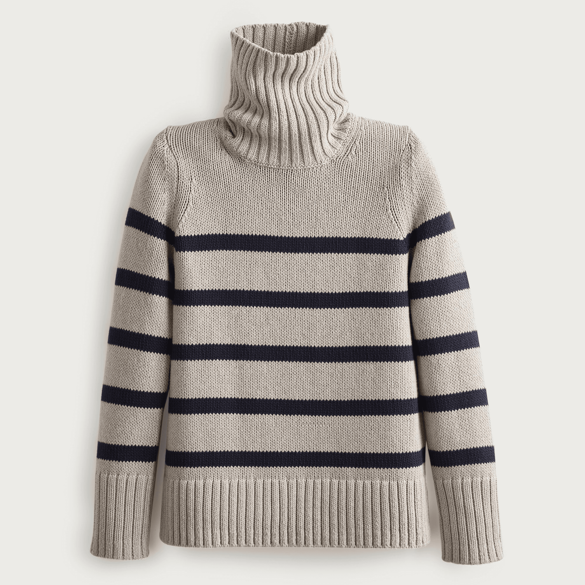 Wynn striped sweater - Image 1
