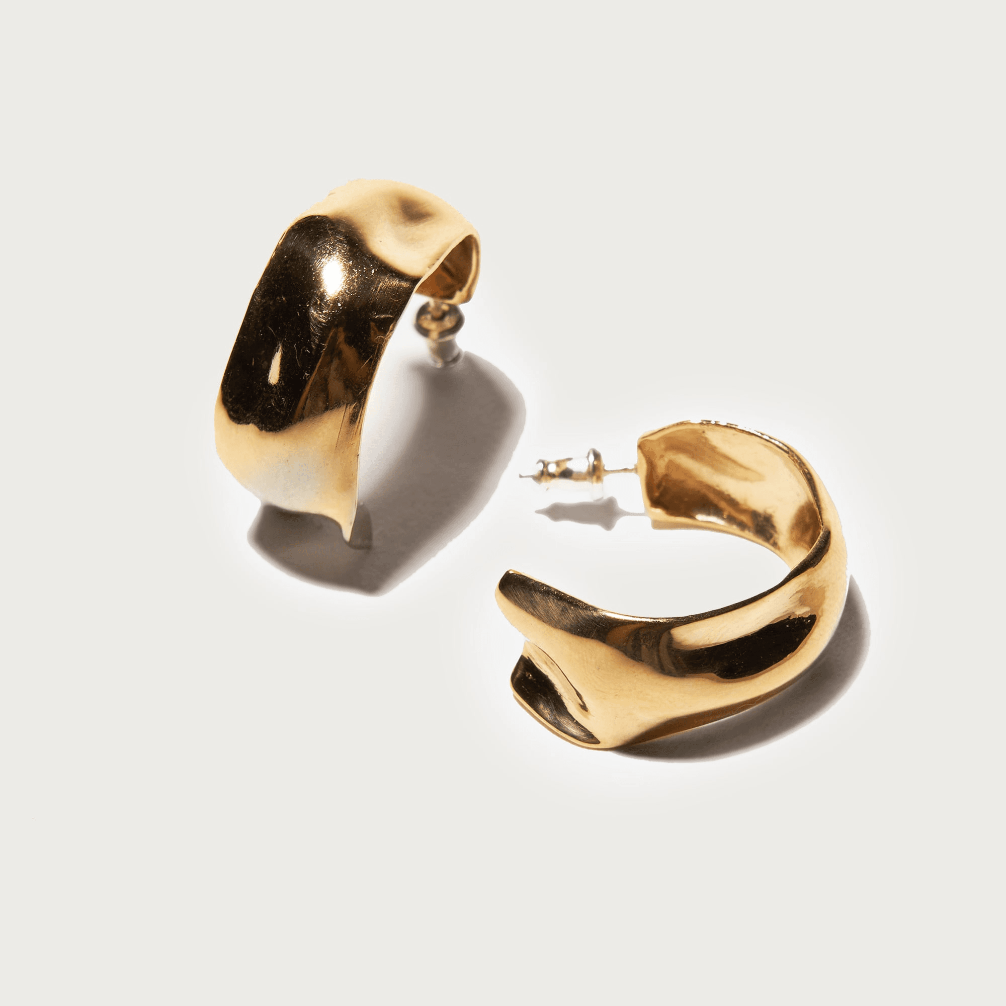 Sanne earrings - Image 1